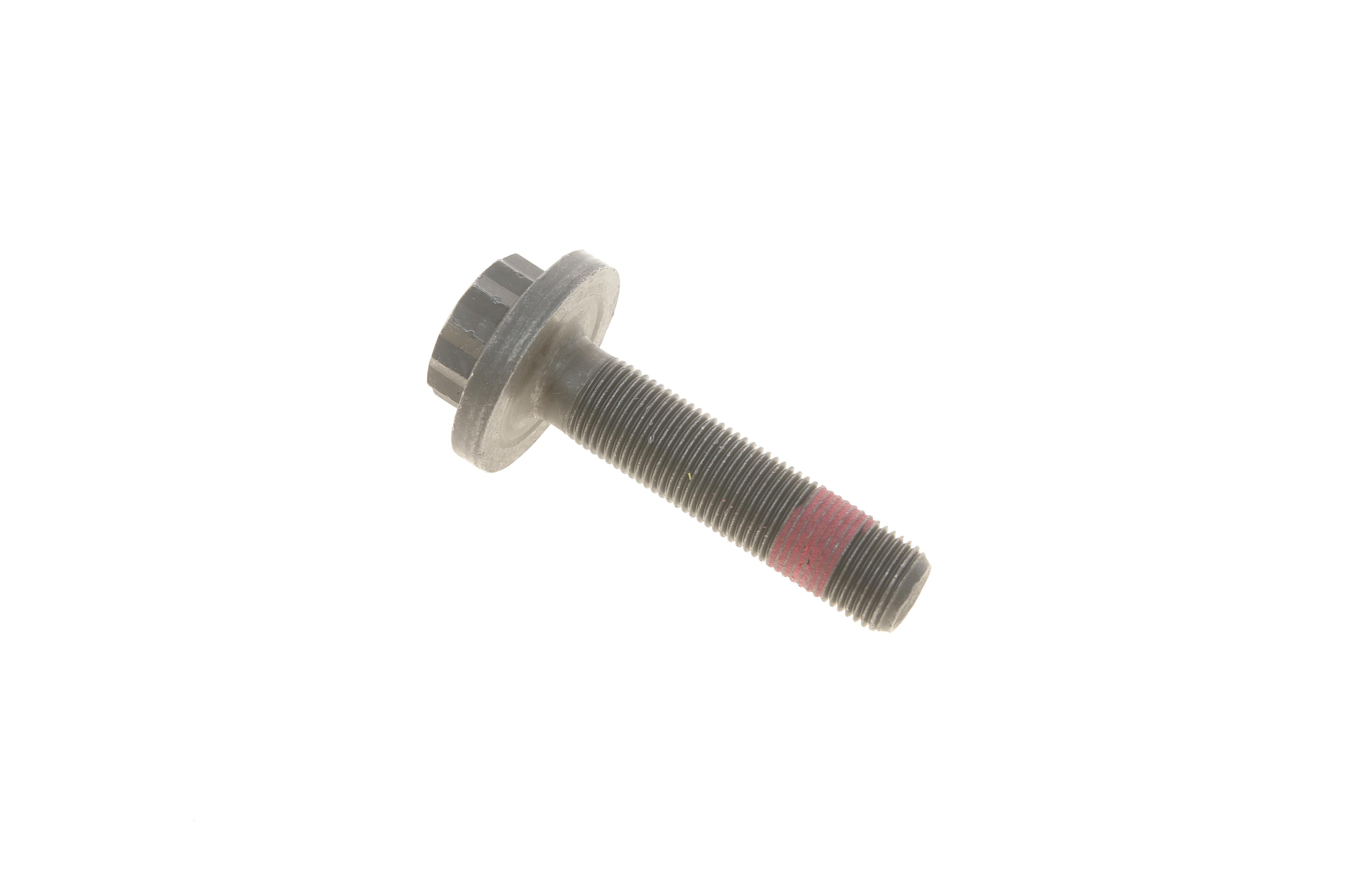 Підшипник маточини (передньої) VW Caddy 03- (3 болти)