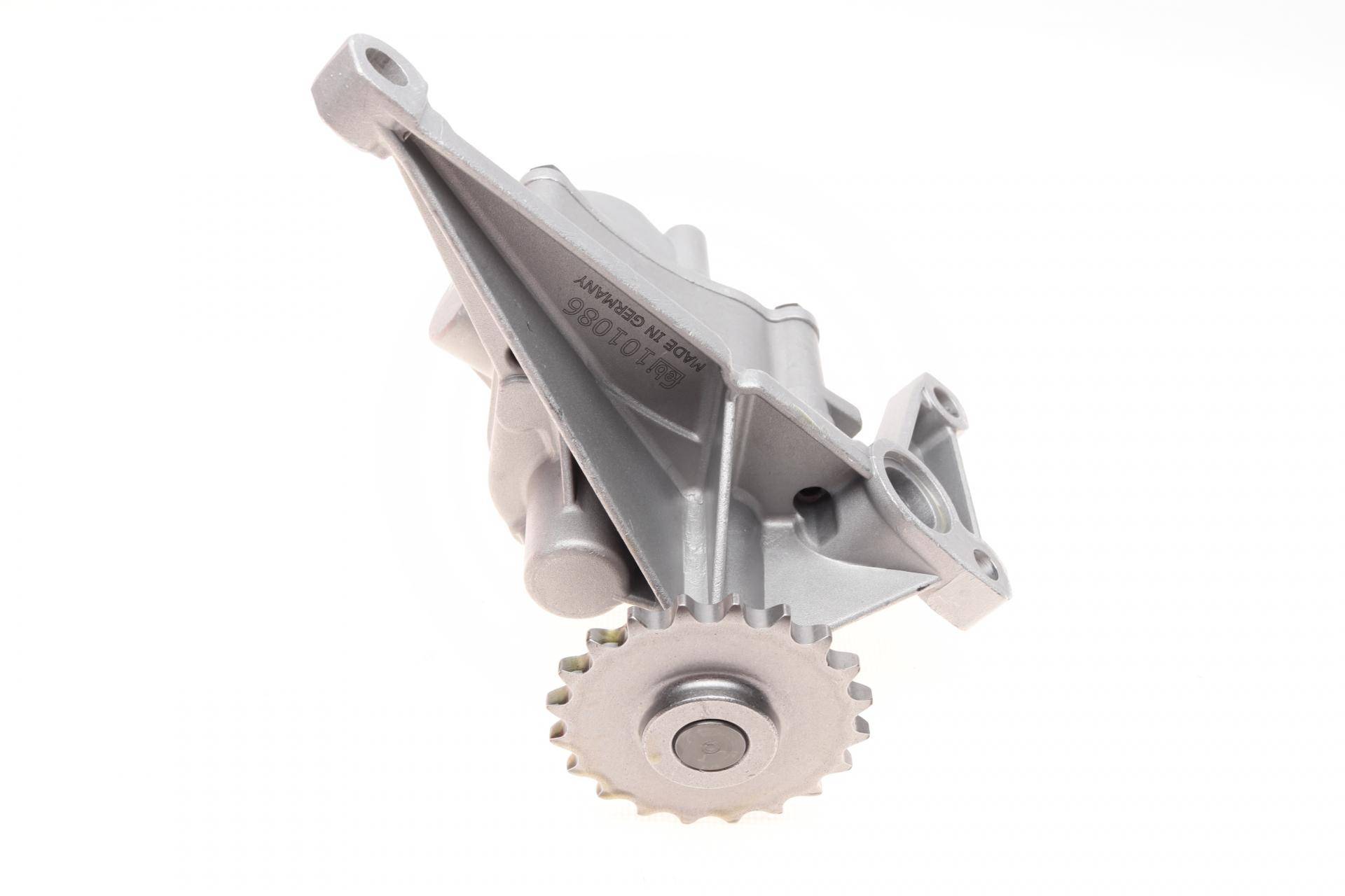 Насос масляний MB Sprinter/Vito 2.2CDI OM646