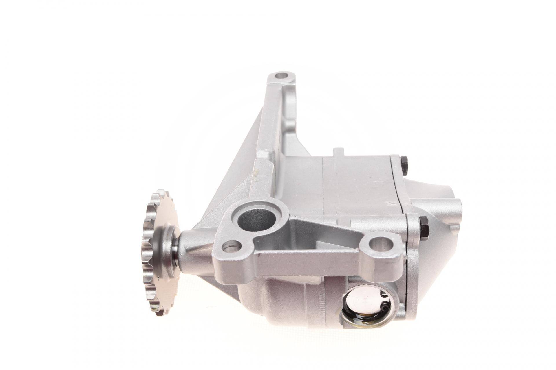 Насос масляний MB Sprinter/Vito 2.2CDI OM646