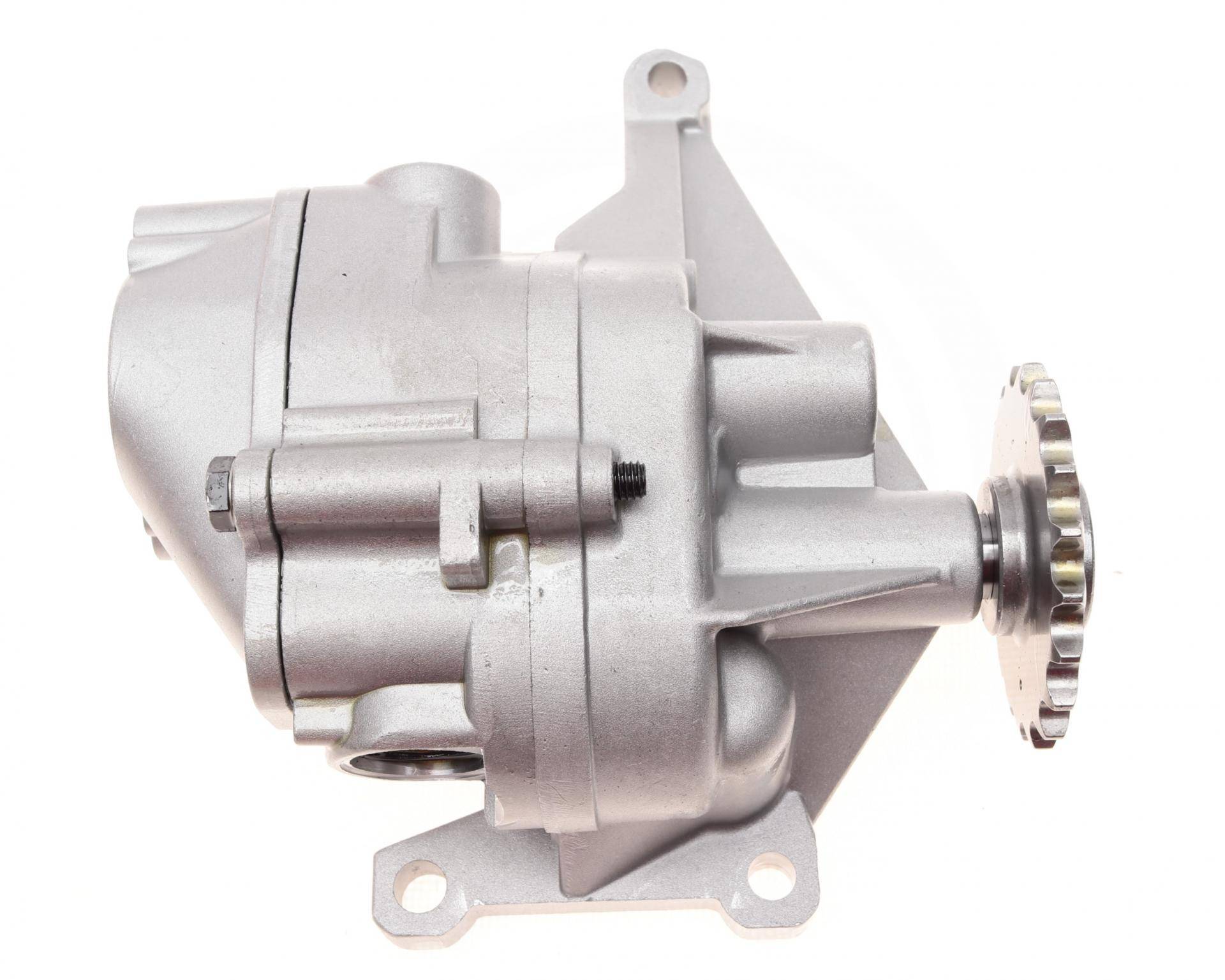 Насос масляний MB Sprinter/Vito 2.2CDI OM646