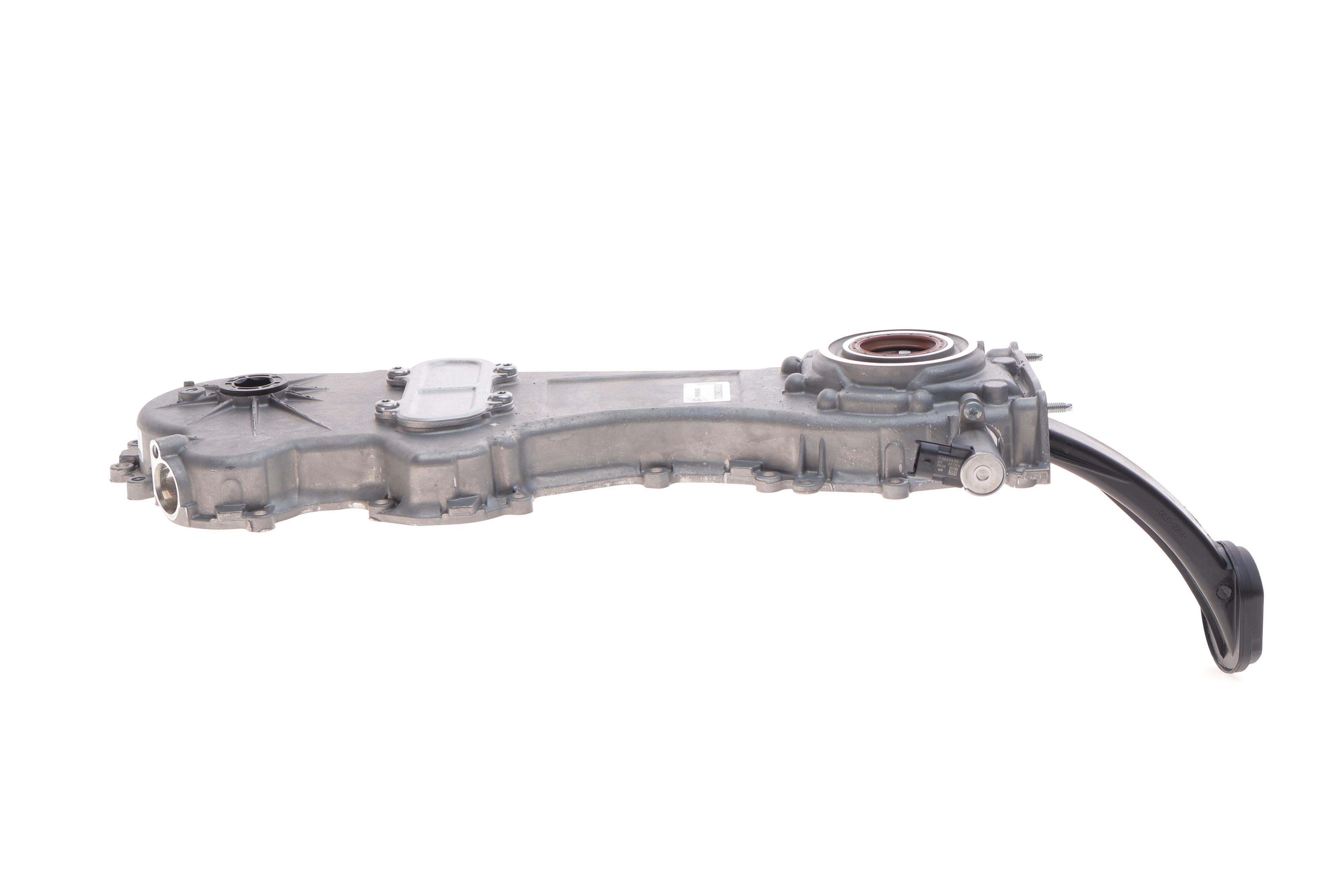 Насос масляний Fiat Fiorino 1.3D 09-