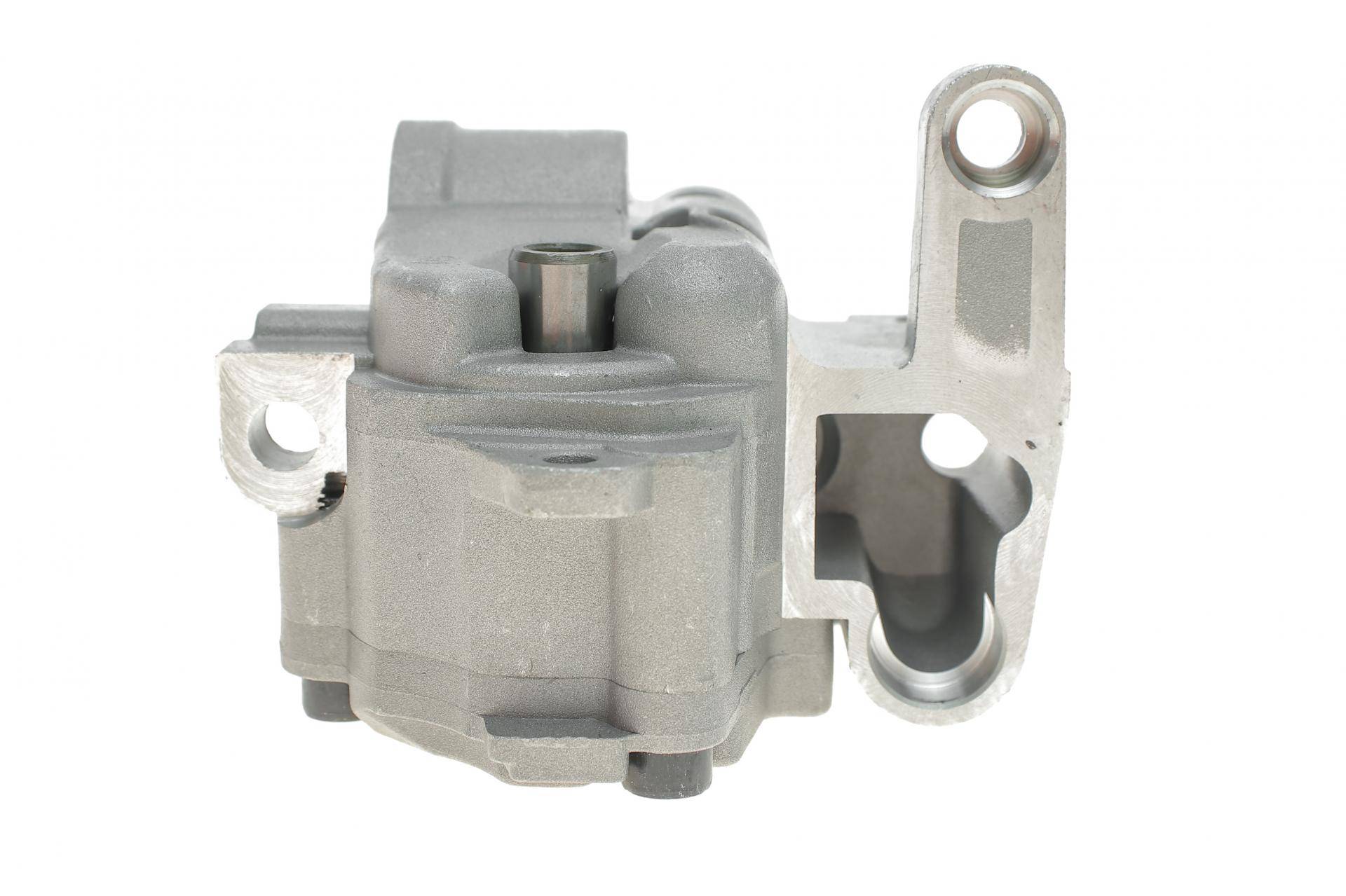 Насос масляний Audi A3/A4/A5/A6/Q7/Skoda Superb/VW Golf/Passat 2.0D 03-18