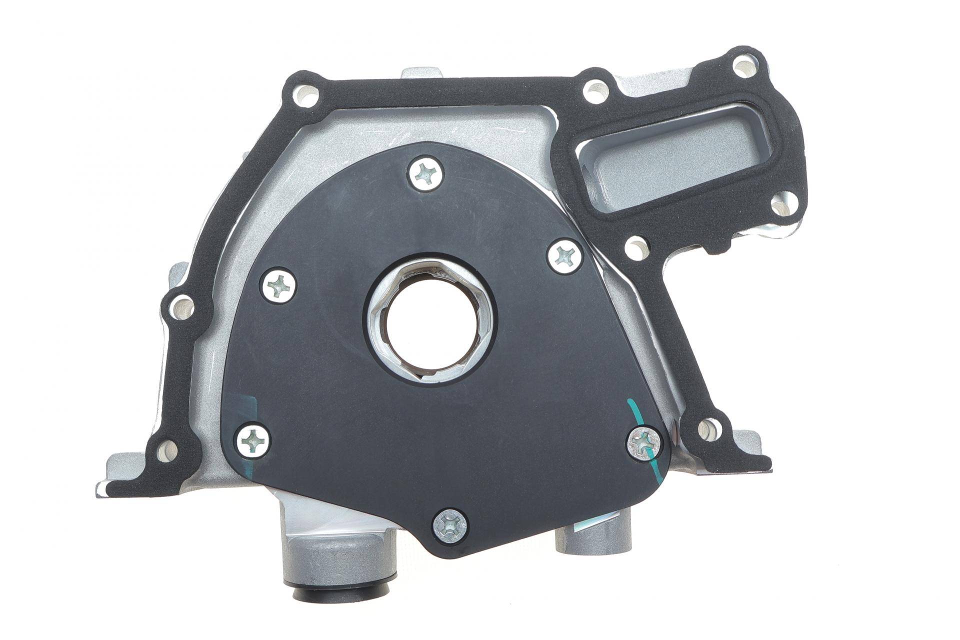 Насос масляний Opel Astra J/Insignia A 2.0CDTI 09-17