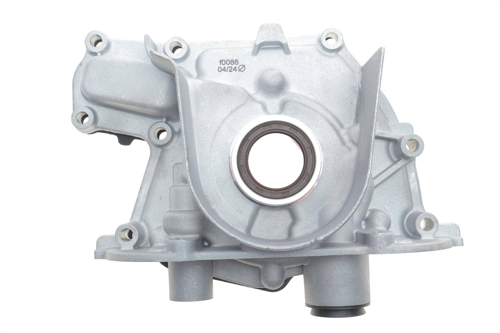 Насос масляний Opel Astra J/Insignia A 2.0CDTI 09-17