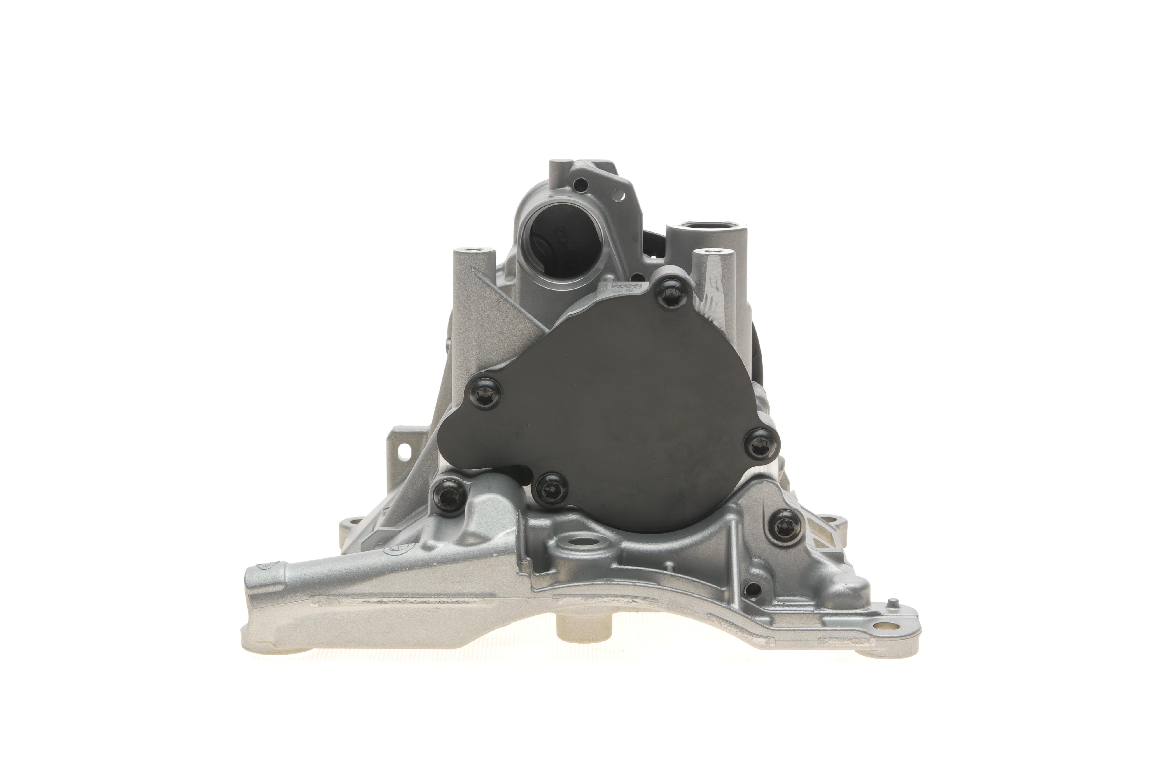 Насос масляний BMW 3 (F30/F80)/5 (F10/F07)/7 (F01/F02/F03/F04)/X3 (F25)/ X5(F15/F85) (N57 D30)