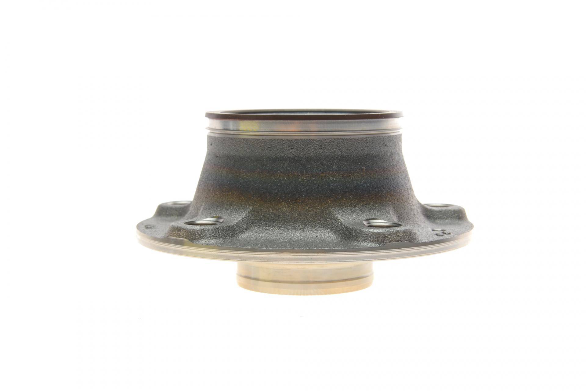 Підшипник маточини (задньої) VW Caddy 03-/Golf V/Skoda Octavia