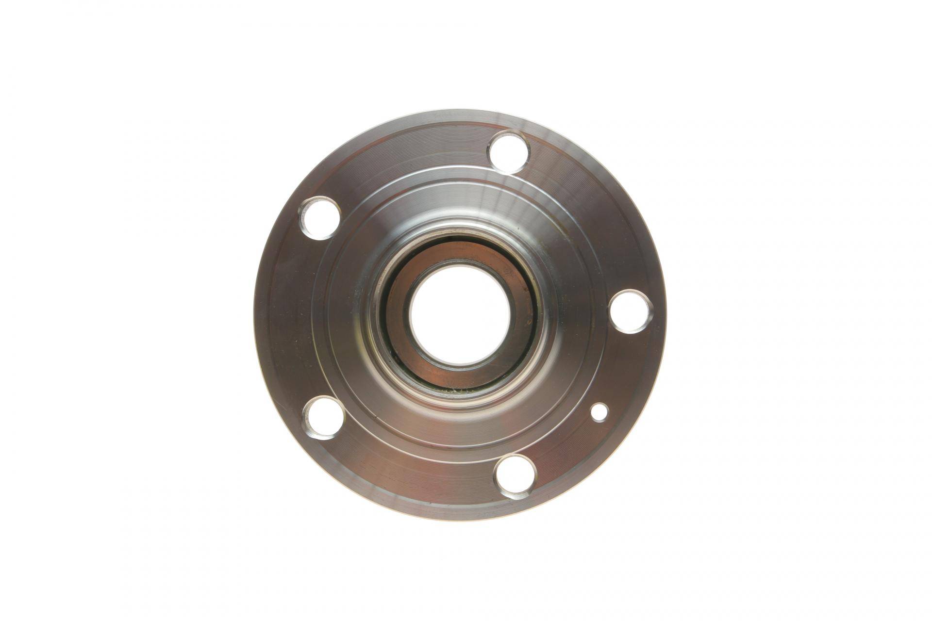 Підшипник маточини (задньої) VW Caddy 03-/Golf V/Skoda Octavia