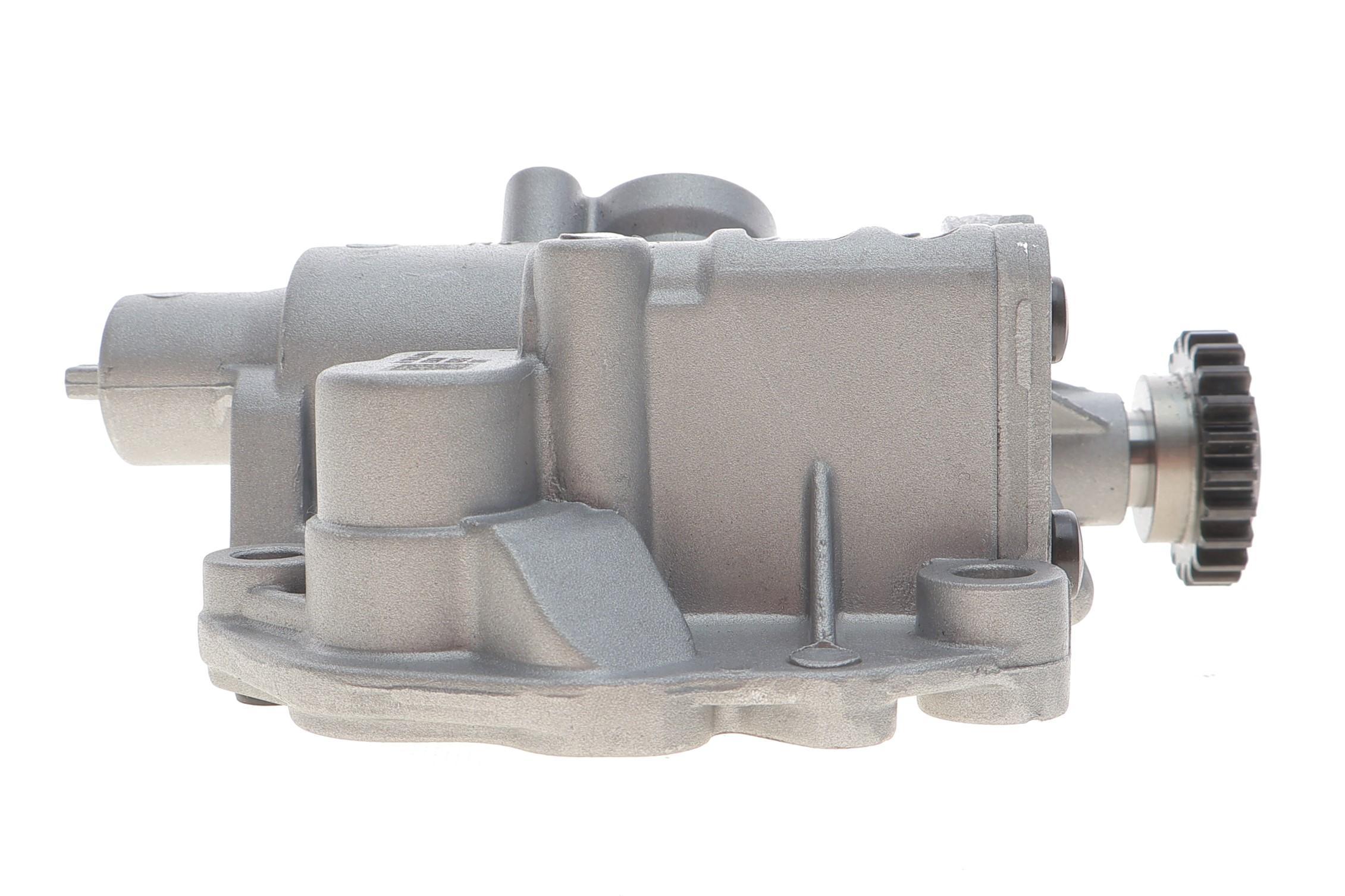 Насос масляний VW Passat/Touran/Tiguan 1.8/2.0TSI 14-