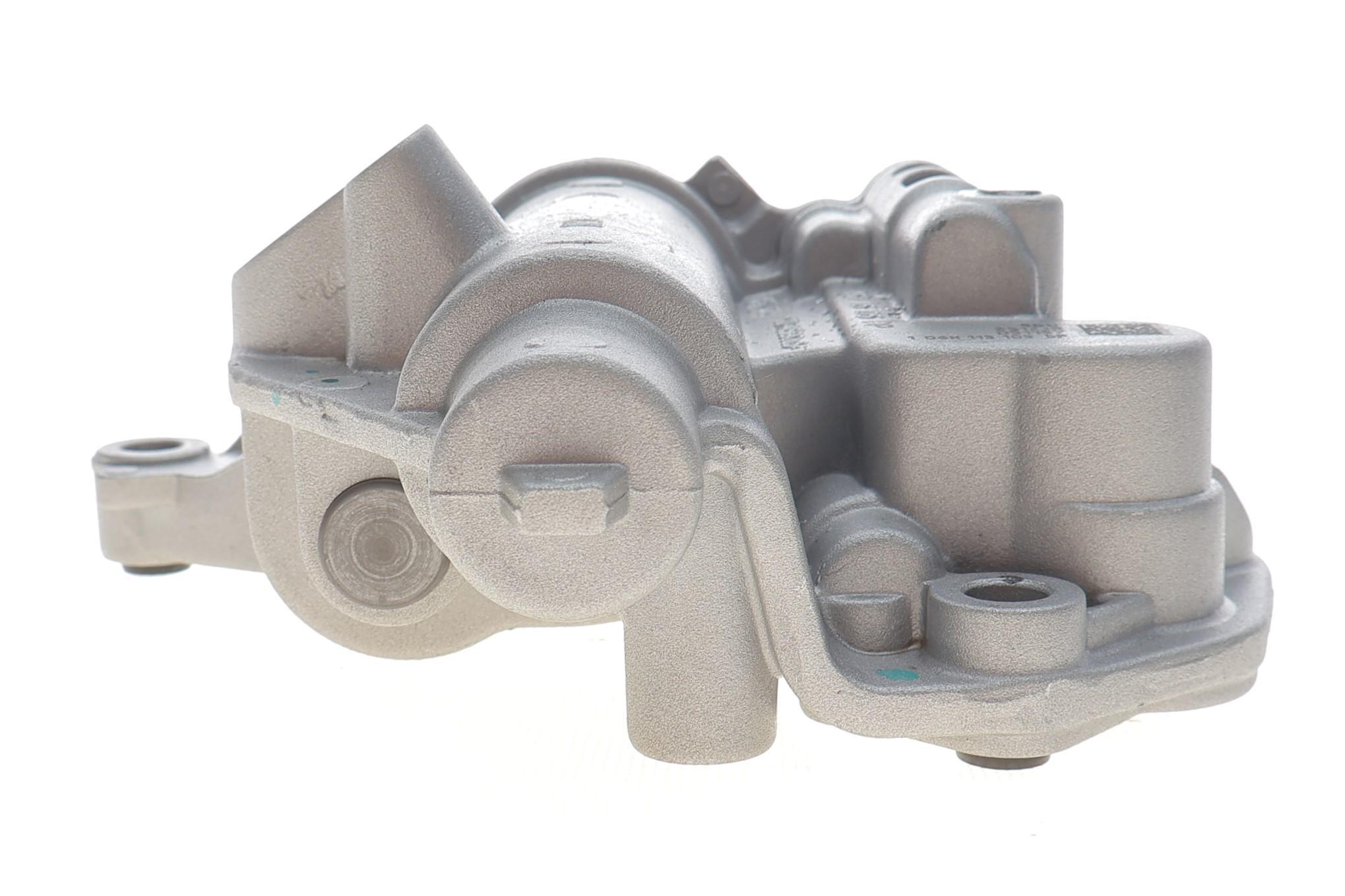 Насос масляний VW Passat/Touran/Tiguan 1.8/2.0TSI 14-