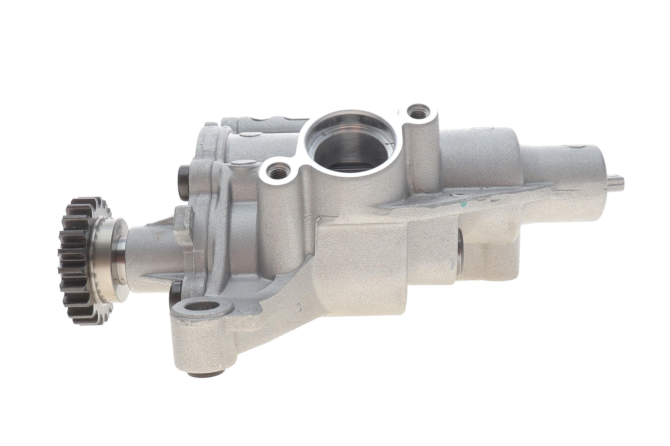 Насос масляний VW Passat/Touran/Tiguan 1.8/2.0TSI 14-