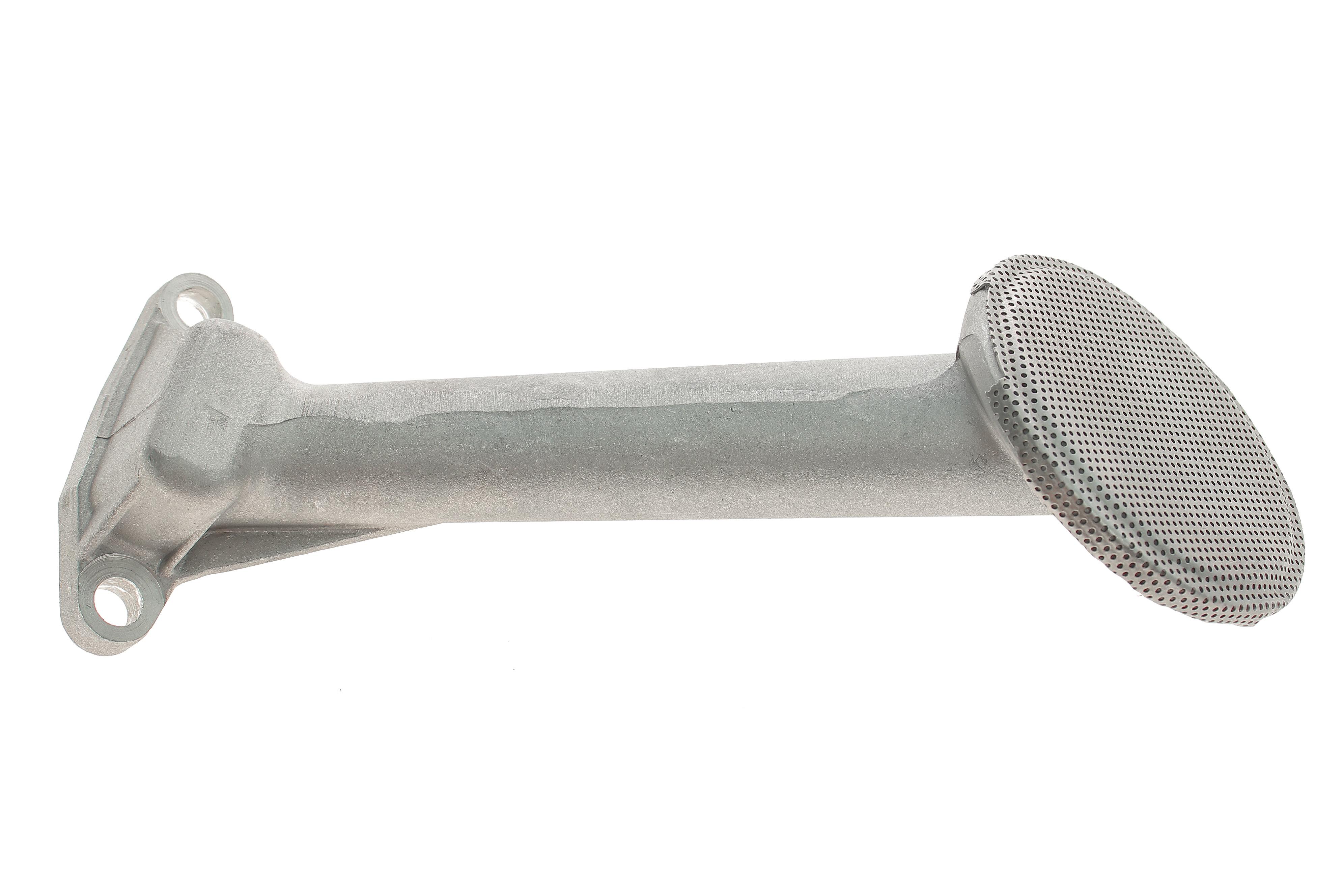 Насос масляний Fiat Doblo 1.9 D/JTD 00-05 (К-кт) = 5320010000