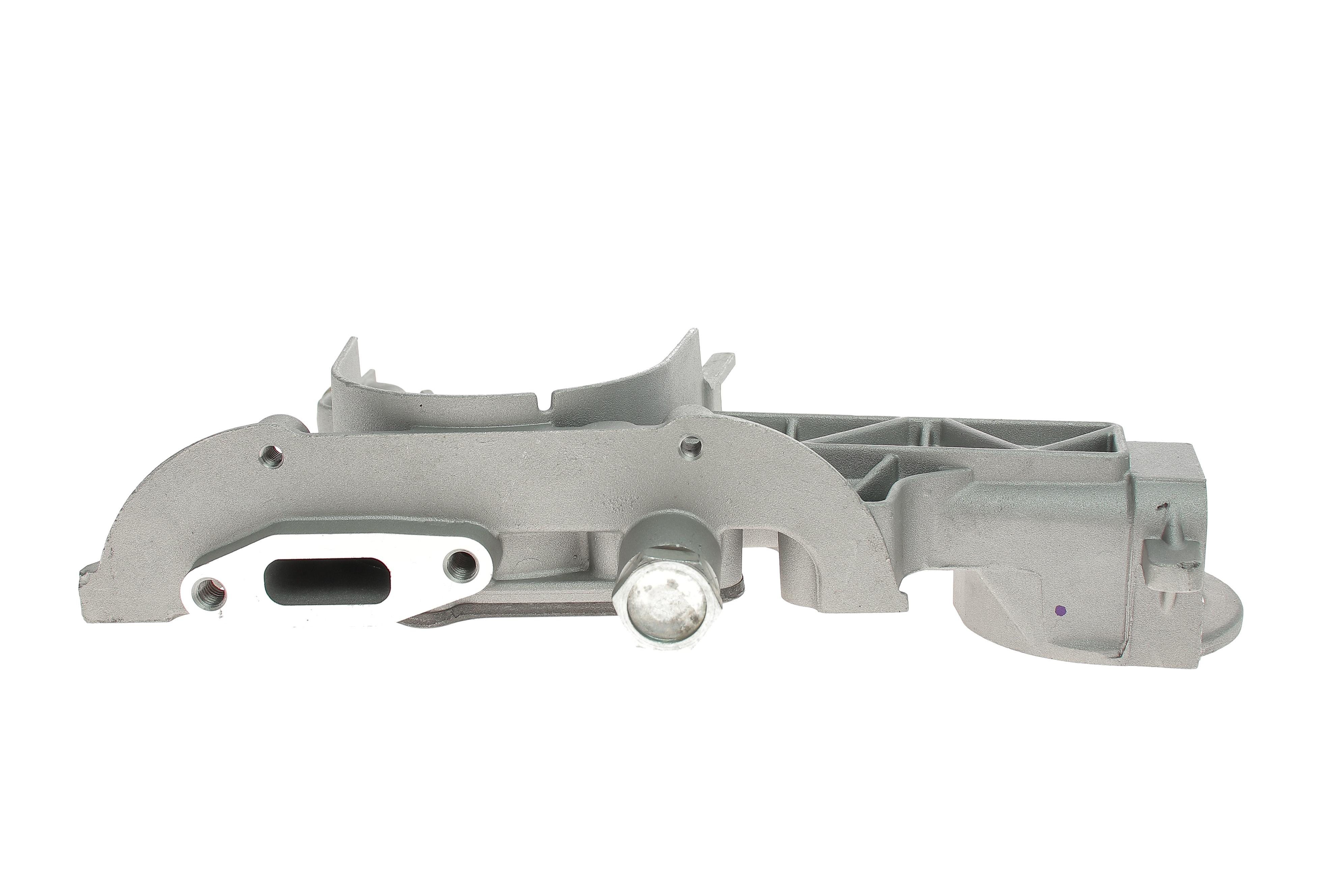 Насос масляний Fiat Doblo 1.9 D/JTD 00-05 (К-кт) = 5320010000