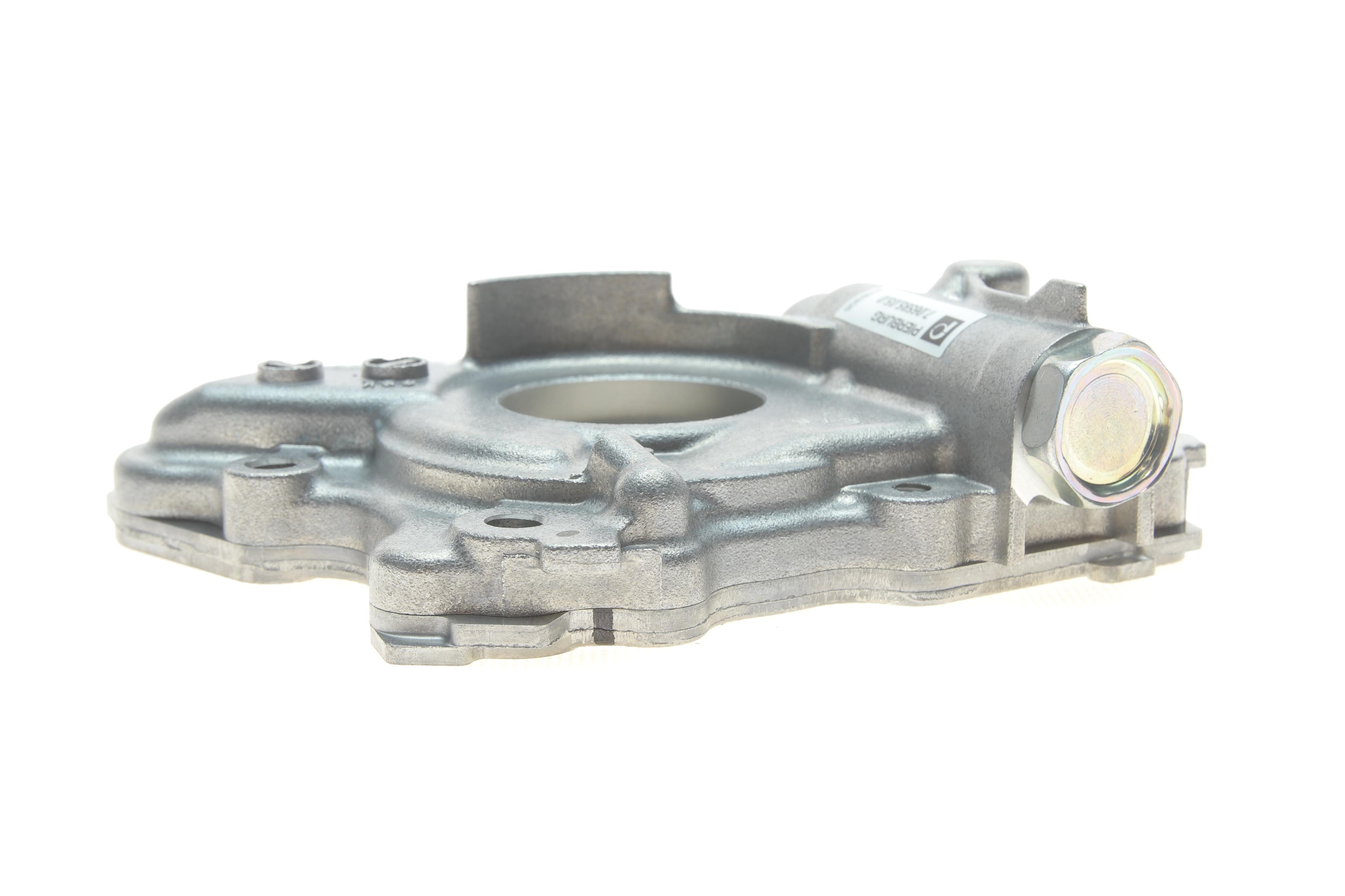 Насос масляний Toyota Rav4 1.8 00-05