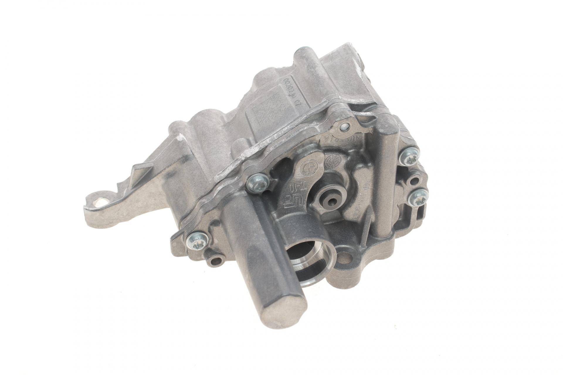 Насос масляний BMW 3 (E90)/5 (E60)/X5 (E70) 2.5-3.0i (N52) 04-11