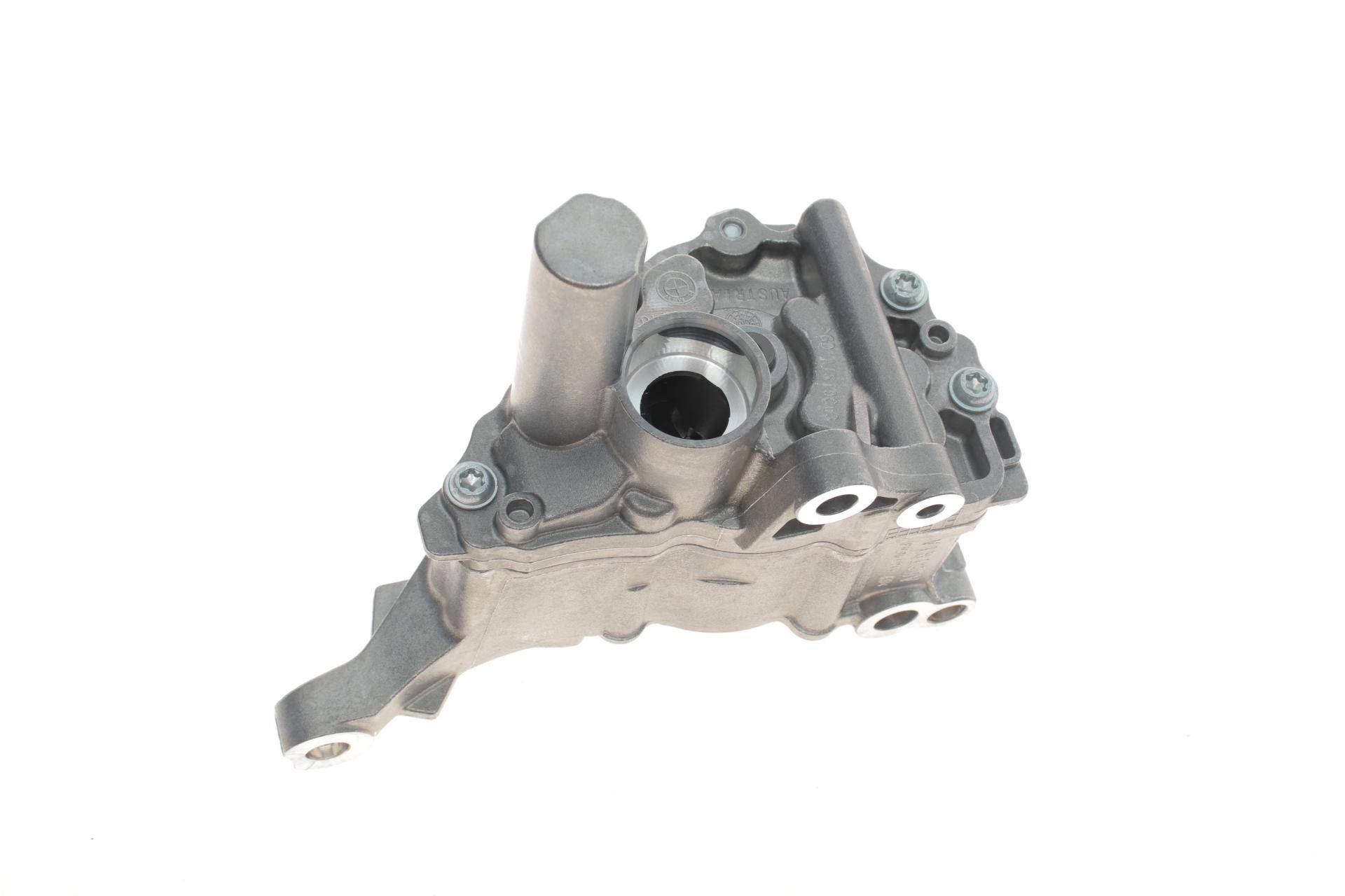 Насос масляний BMW 3 (E90)/5 (E60)/X5 (E70) 2.5-3.0i (N52) 04-11