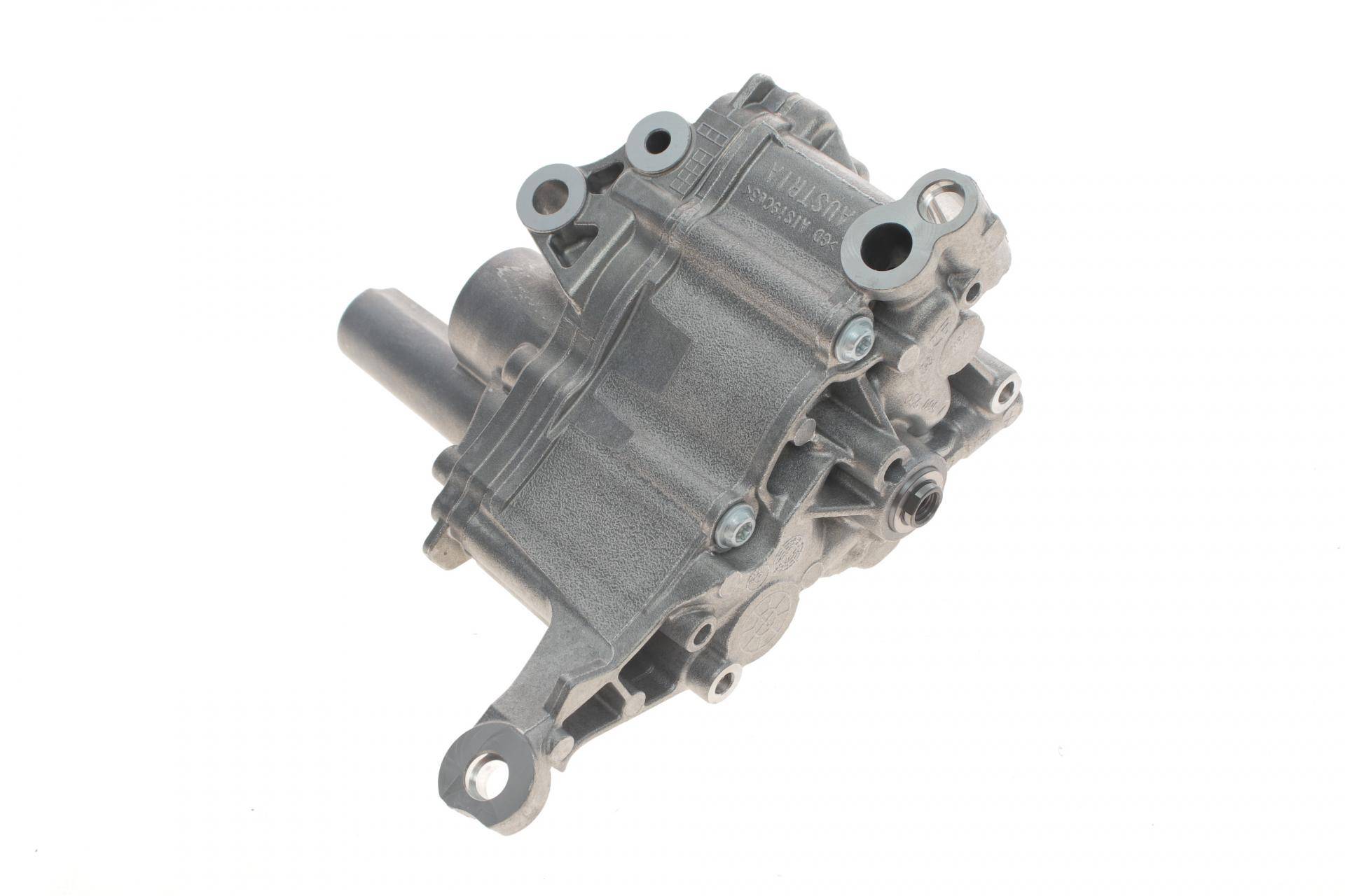 Насос масляний BMW 3 (E90)/5 (E60)/X5 (E70) 2.5-3.0i (N52) 04-11