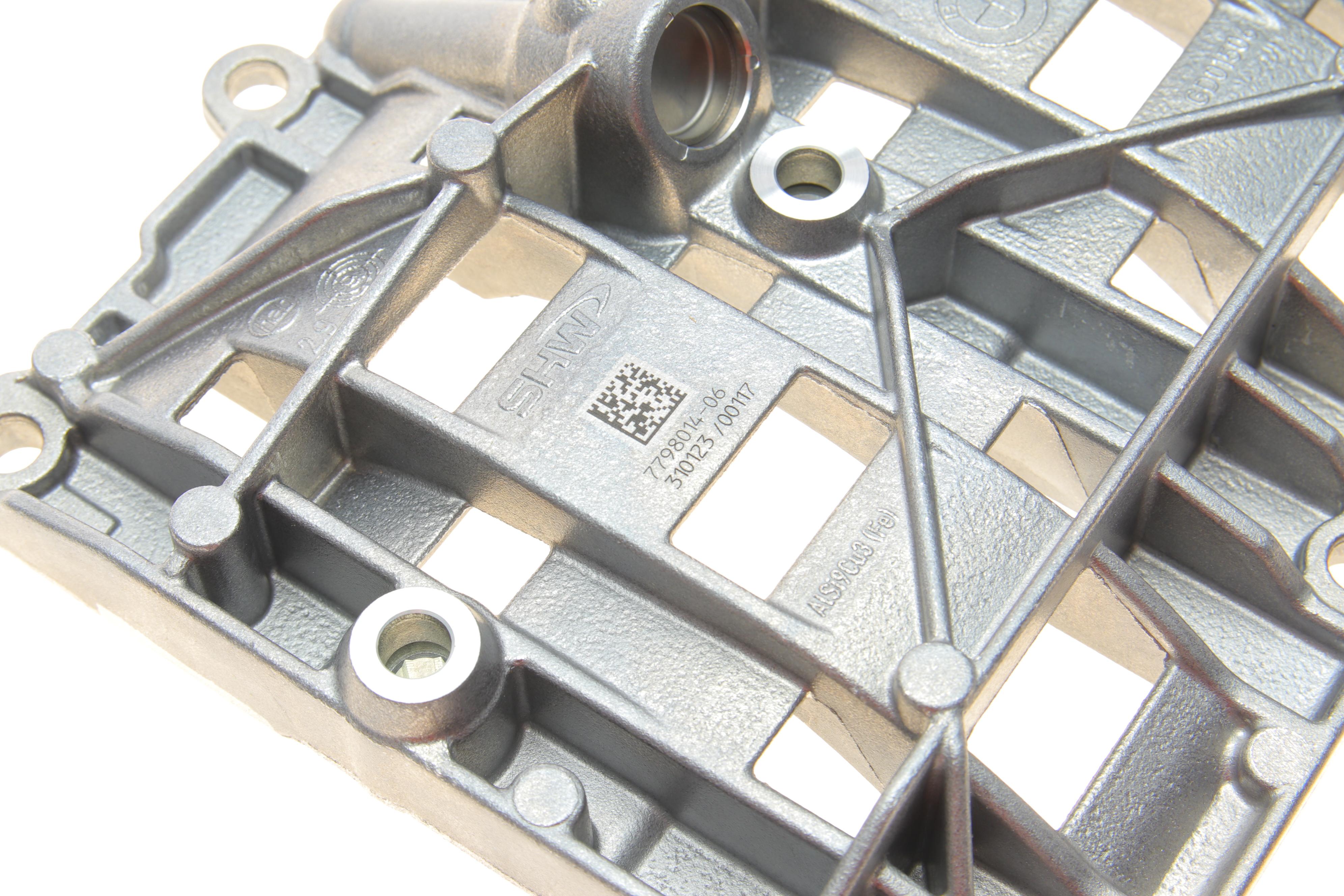 Насос масляний BMW 1 (E81/E82/E87/E88)/3 (E90-E93)/5 (E60/E61)/X3 (E83) 06-18 N47