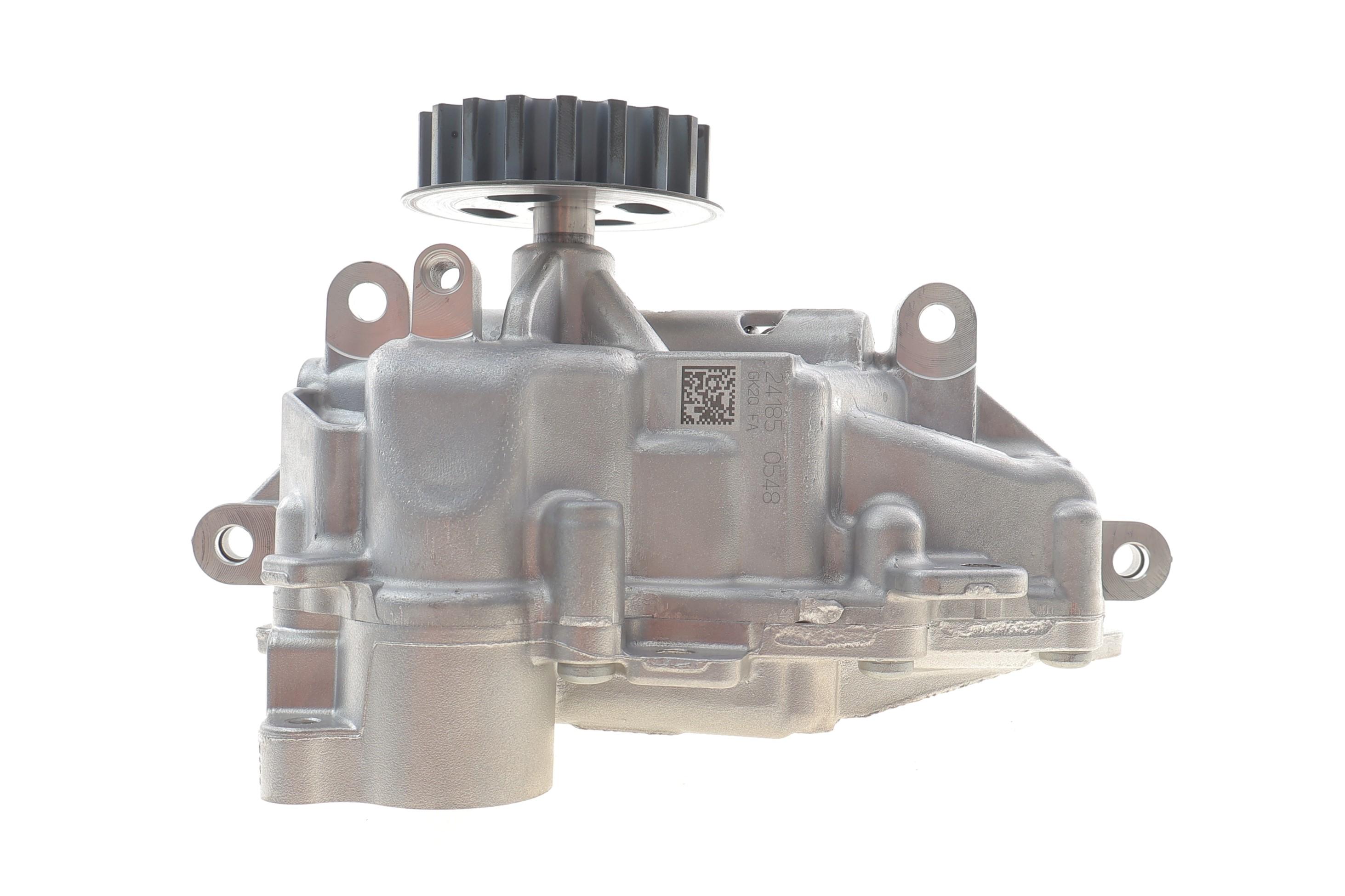 Насос масляний Ford Transit Custom 2.0 EcoBlue 15-