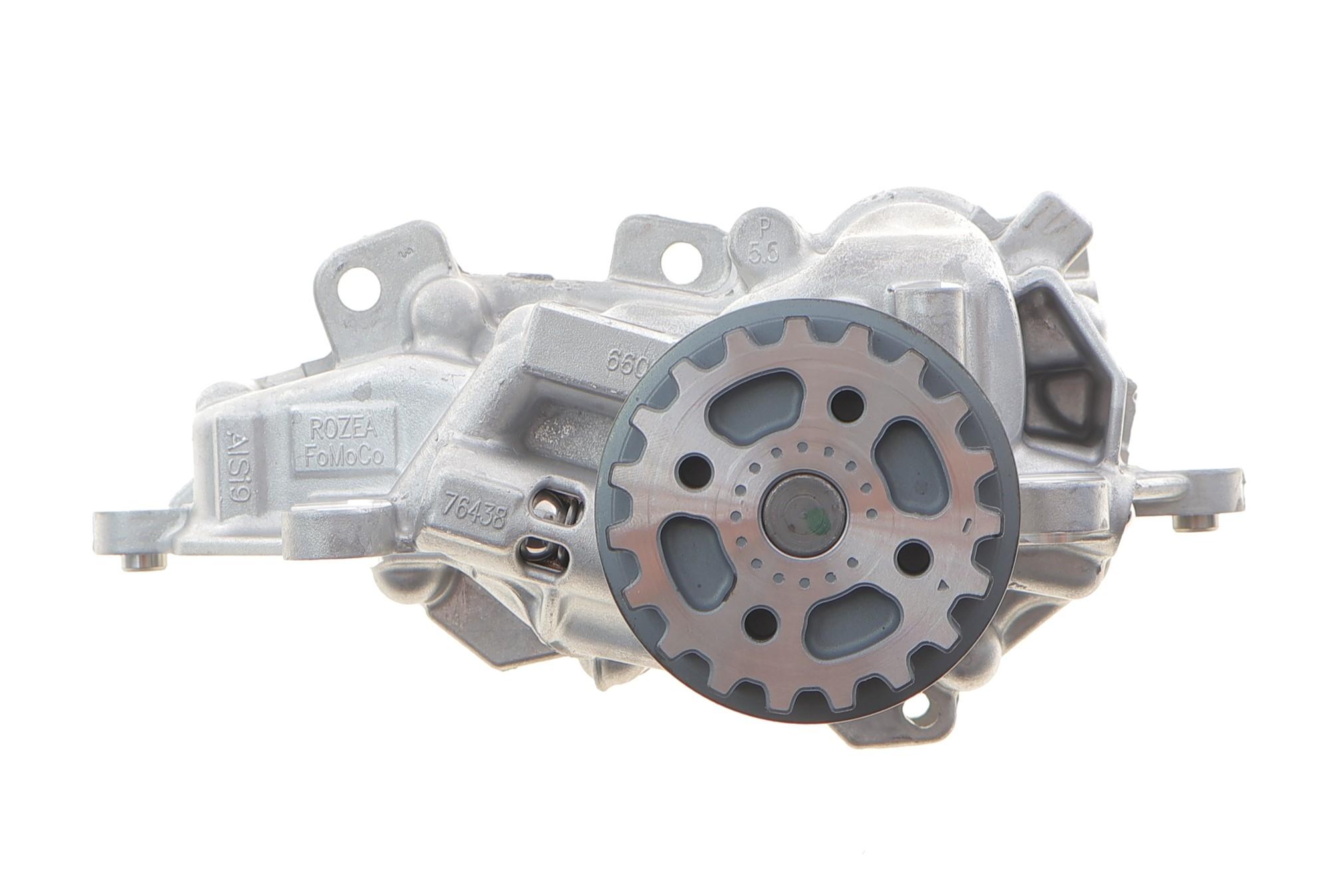 Насос масляний Ford Transit Custom 2.0 EcoBlue 15-