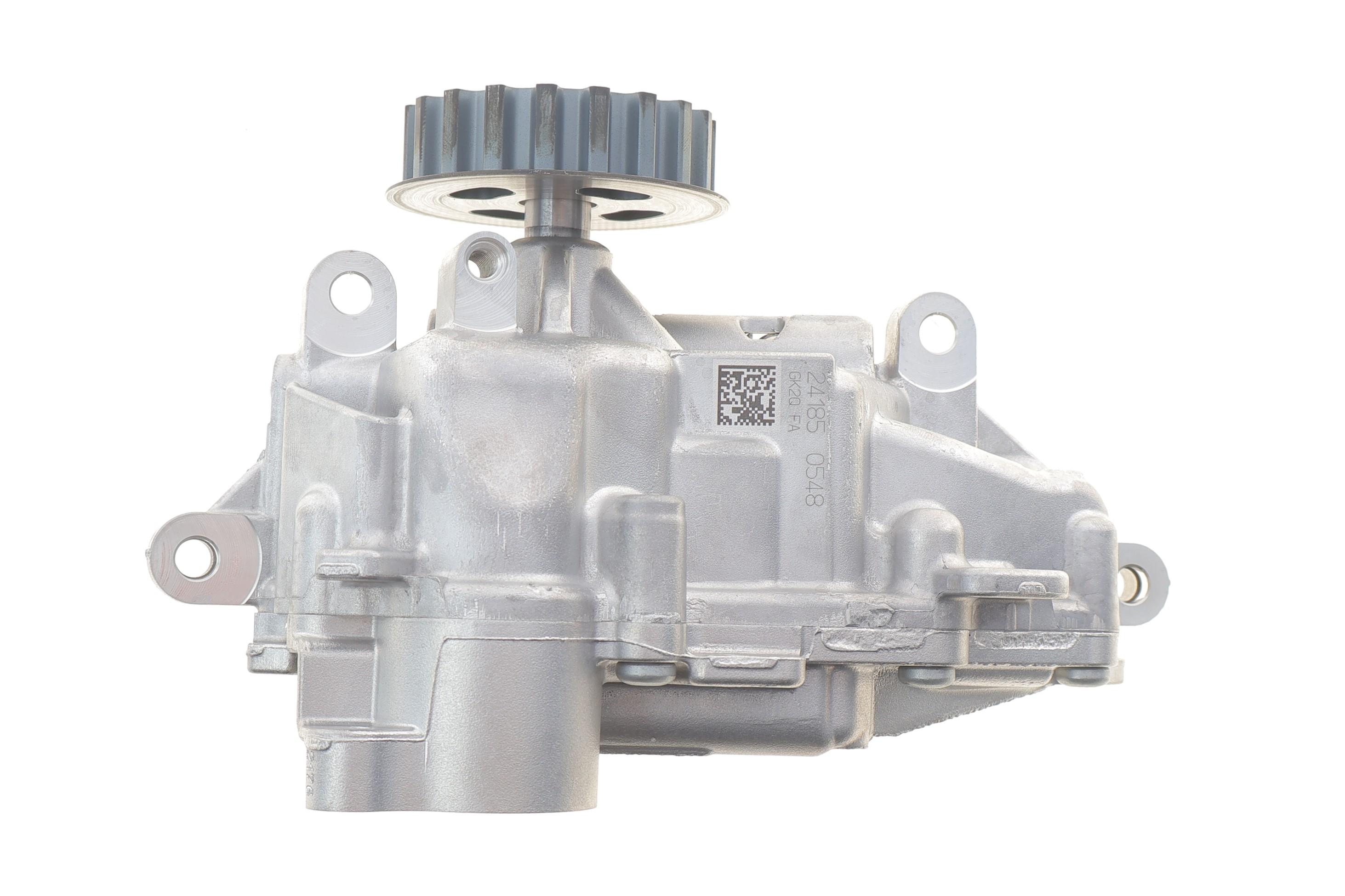 Насос масляний Ford Transit Custom 2.0 EcoBlue 15-