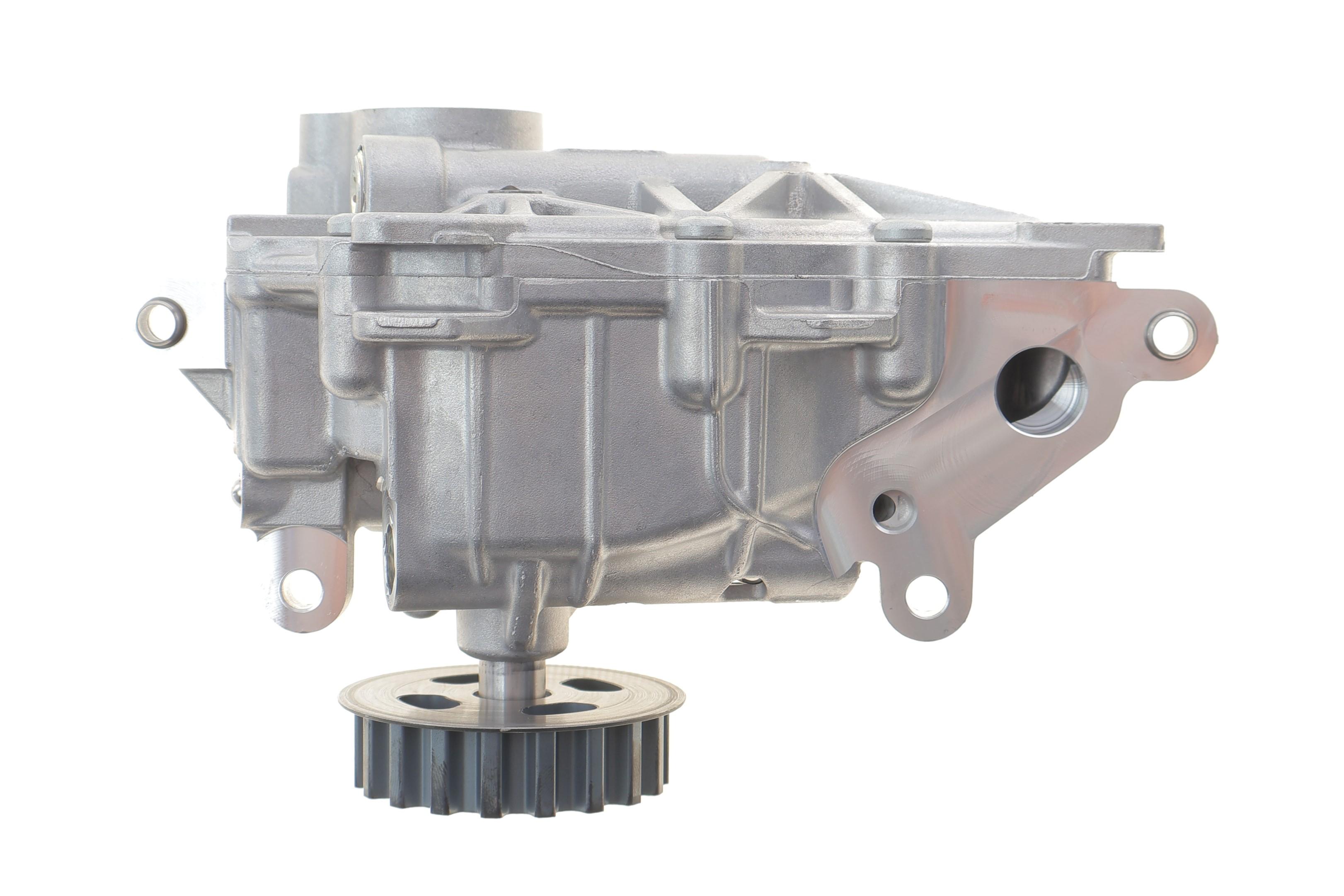 Насос масляний Ford Transit Custom 2.0 EcoBlue 15-