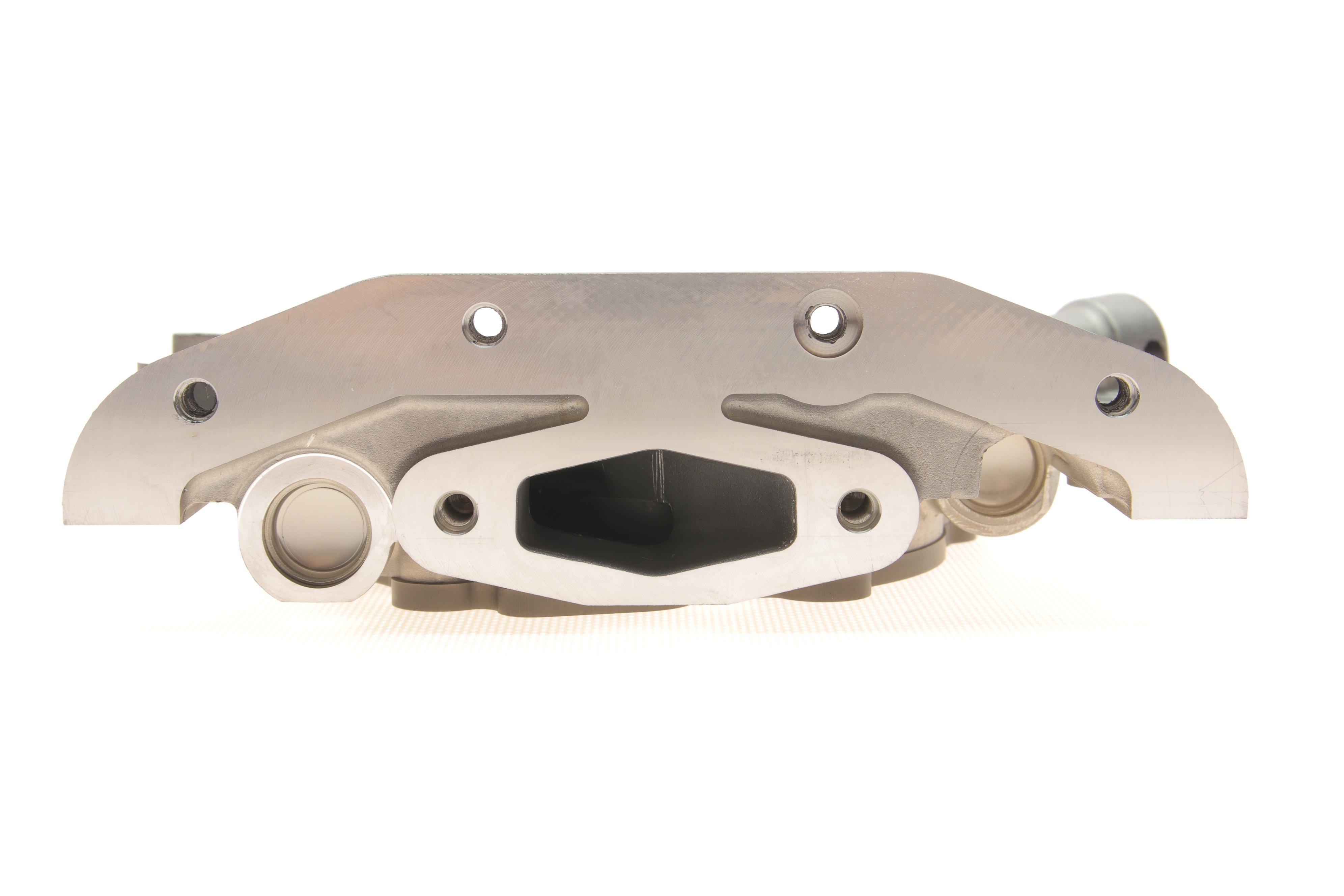 Насос масляний Citroen Berlingo/Fiat Scudo/Peugeot Partner 1.6D/HDi 08-