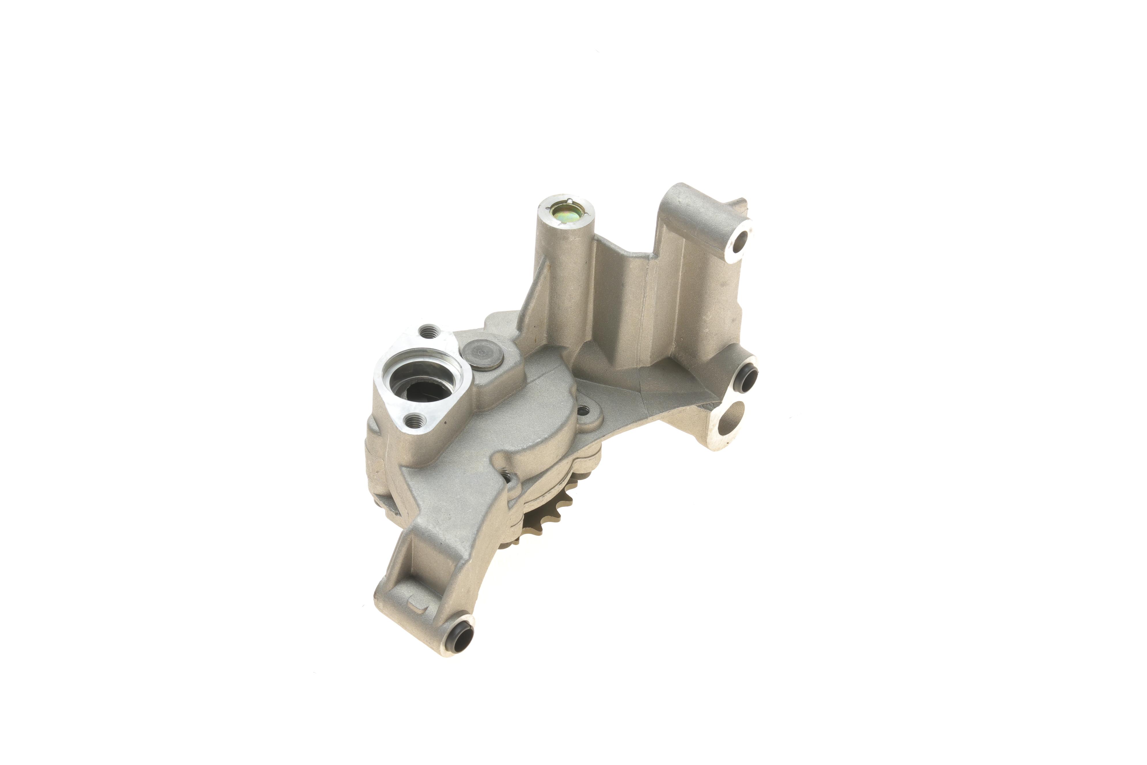 Насос масляний VW Caddy III 1.9TDI/2.0SDI 04-10