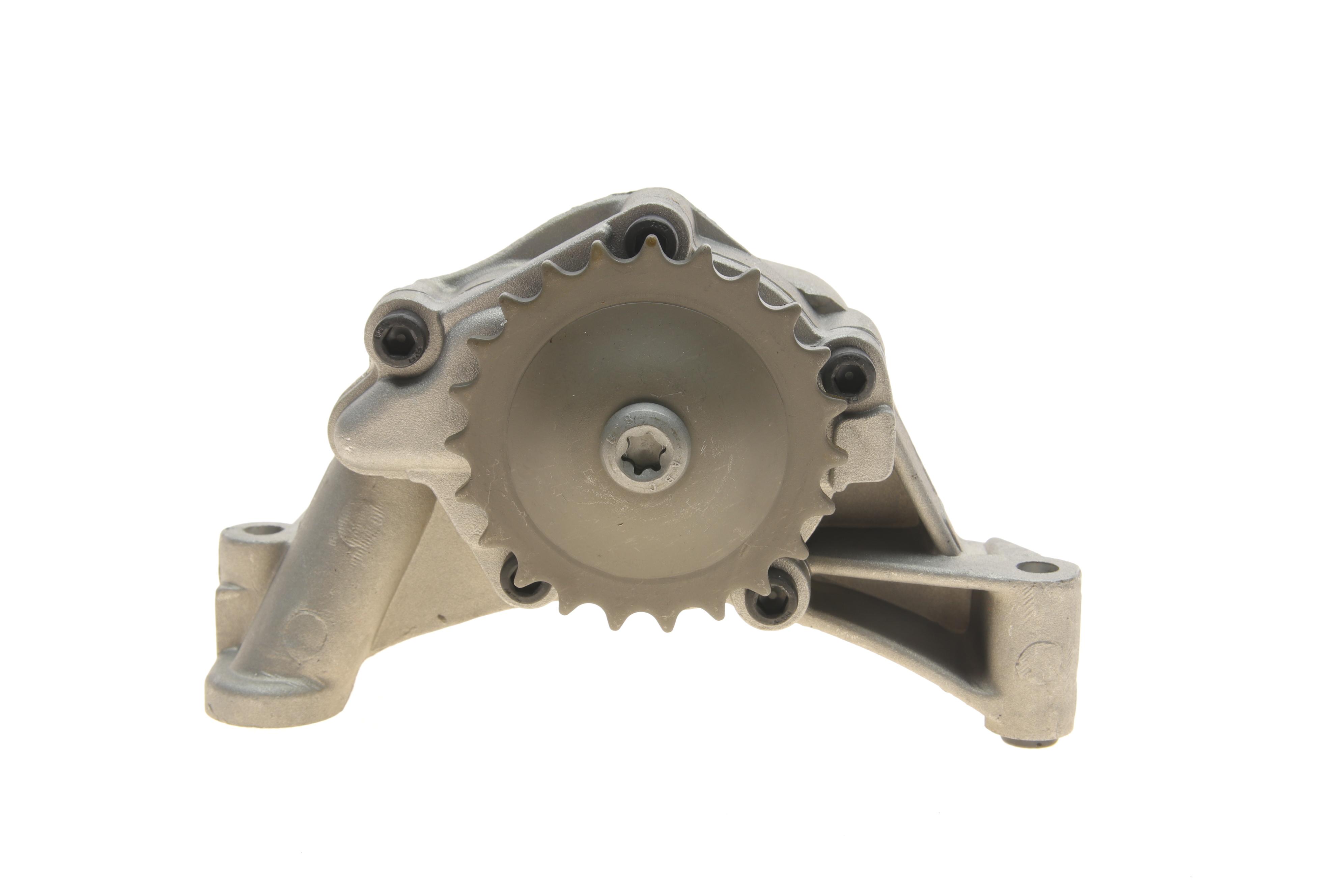 Насос масляний VW Caddy III 1.9TDI/2.0SDI 04-10