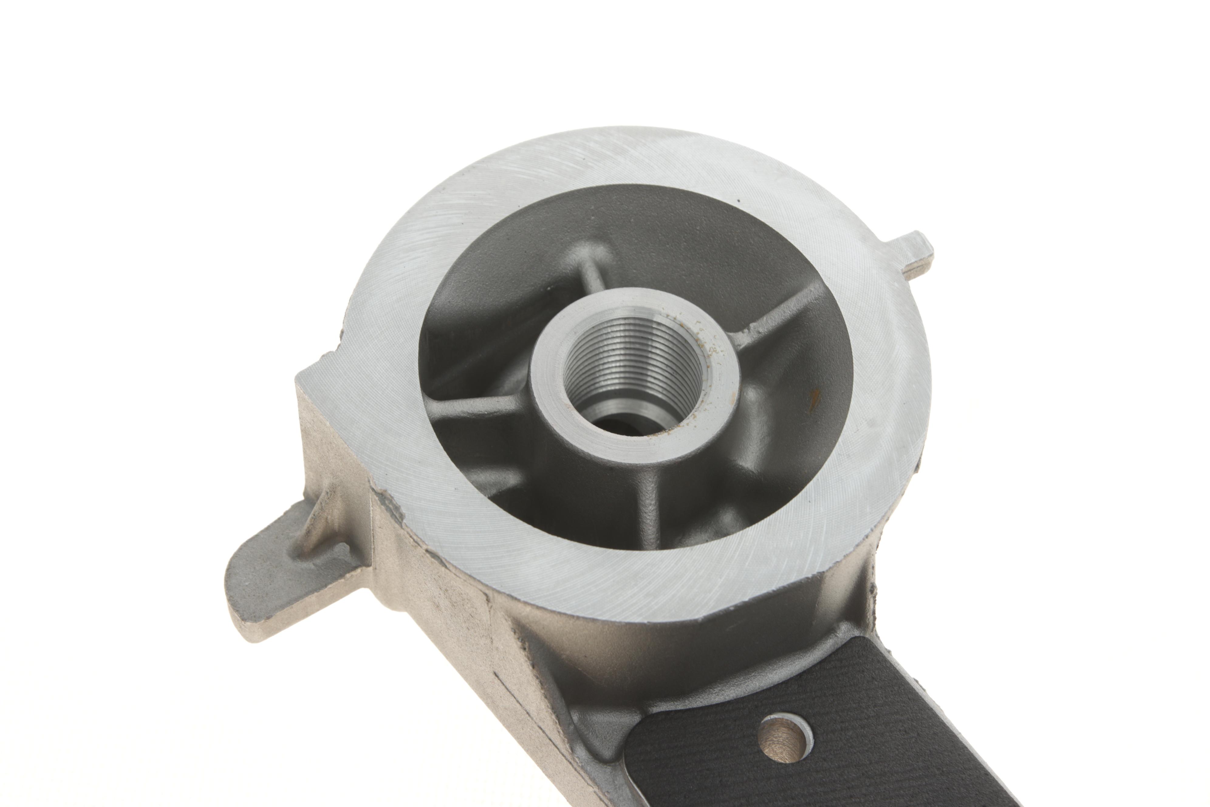 Насос масляний Fiat Doblo 1.9 D/JTD 00-05