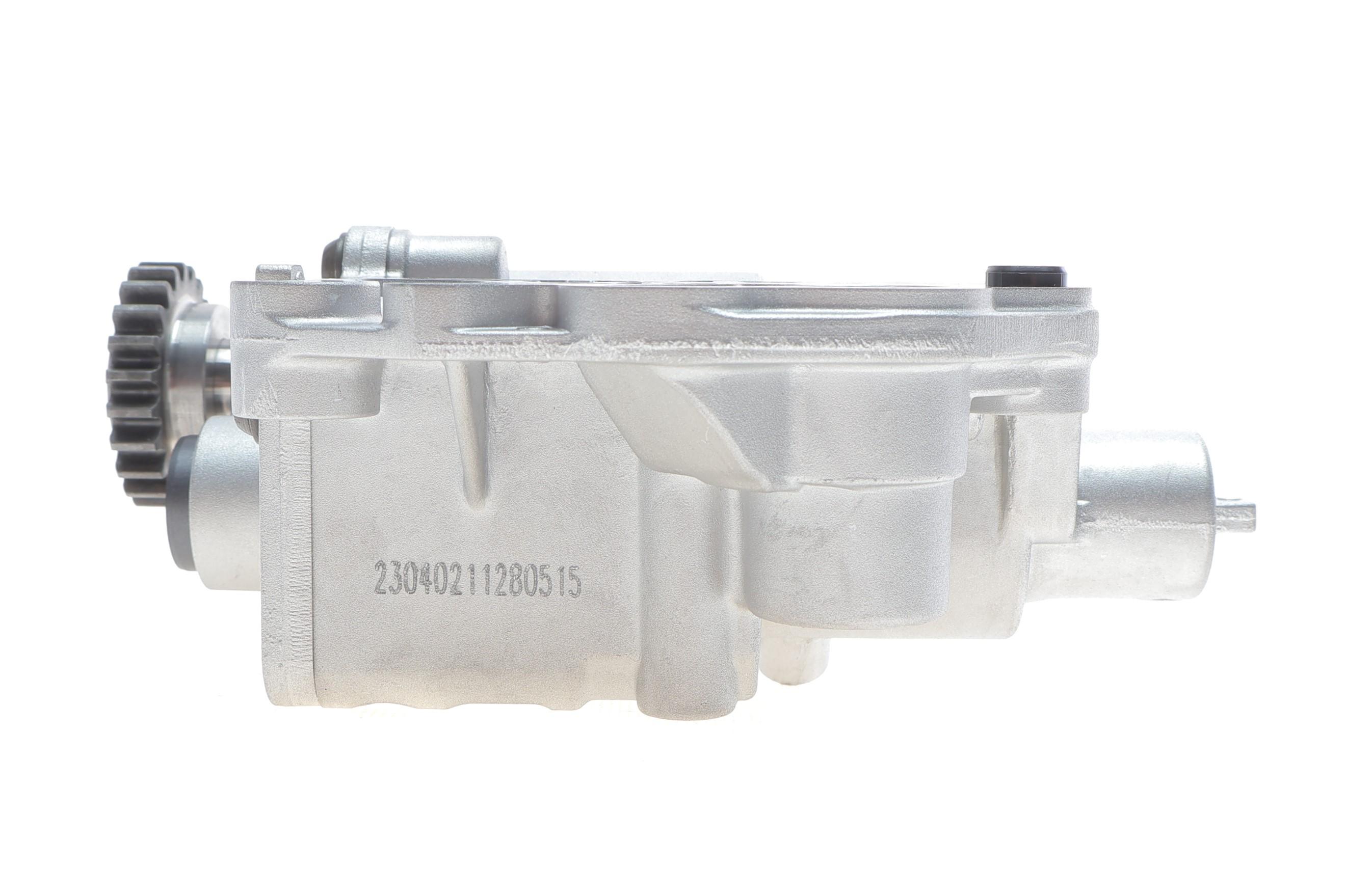 Насос оливи VW Sharan/Tiguan 2.0 TFSI 07-18