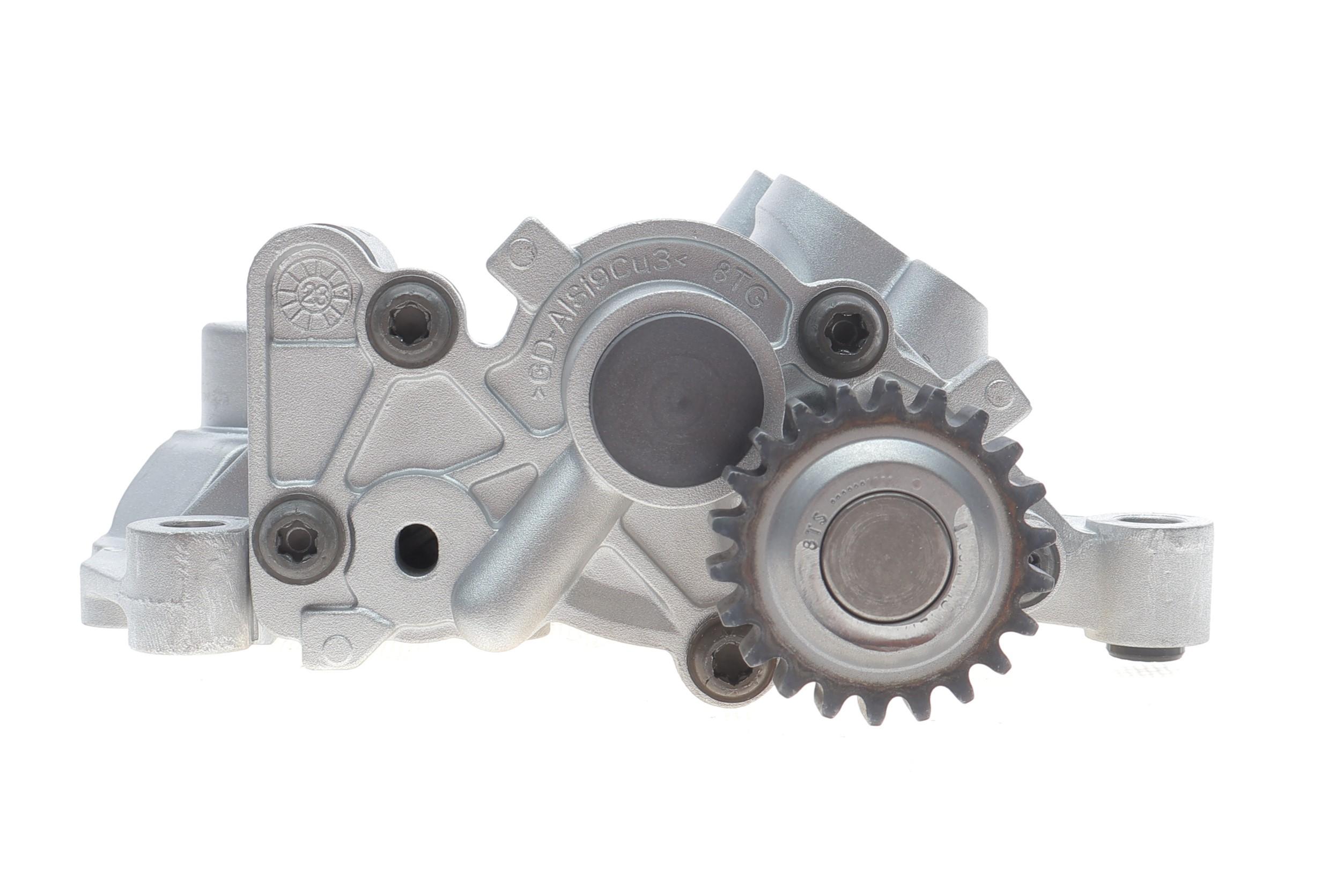 Насос оливи VW Sharan/Tiguan 2.0 TFSI 07-18