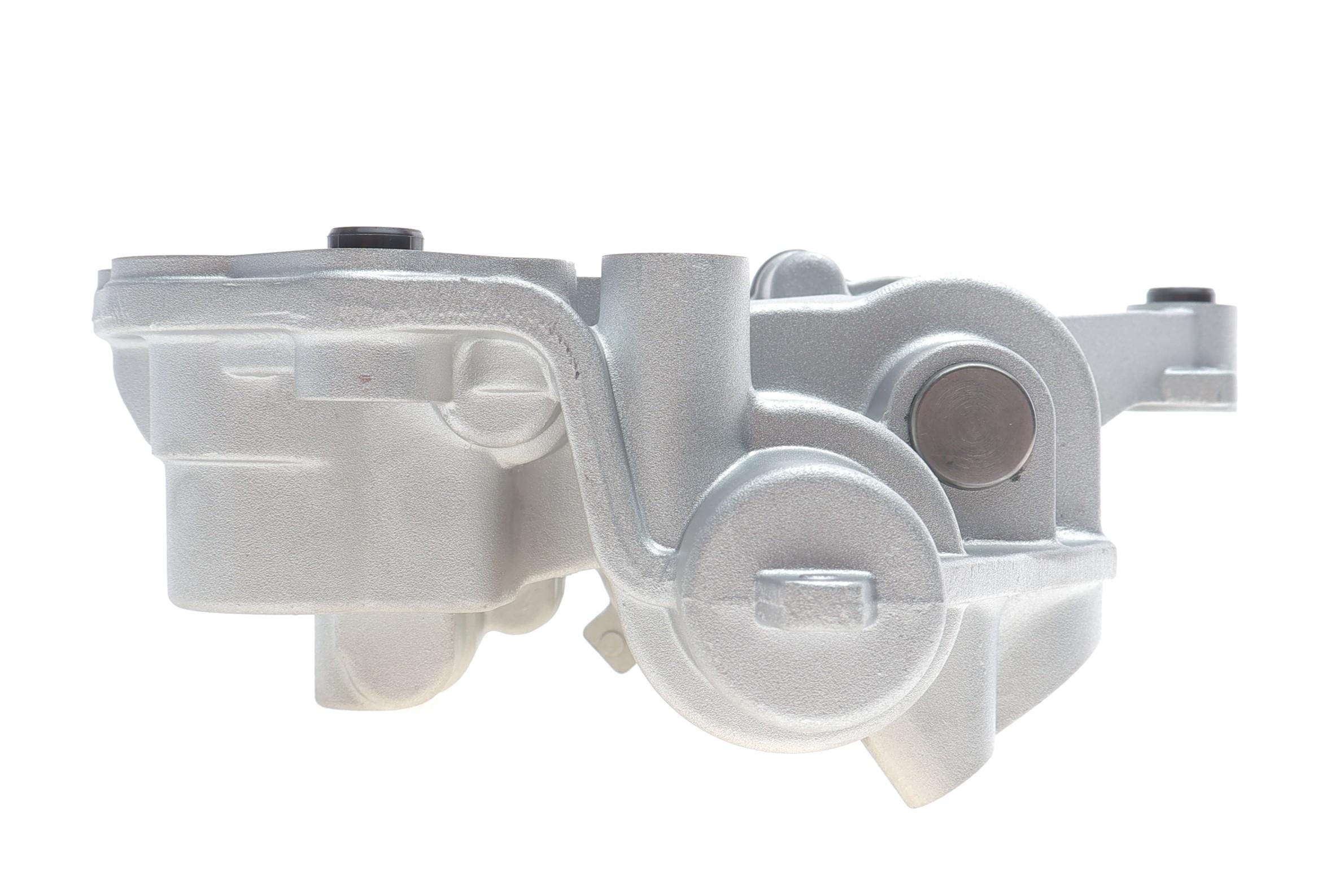 Насос оливи VW Sharan/Tiguan 2.0 TFSI 07-18