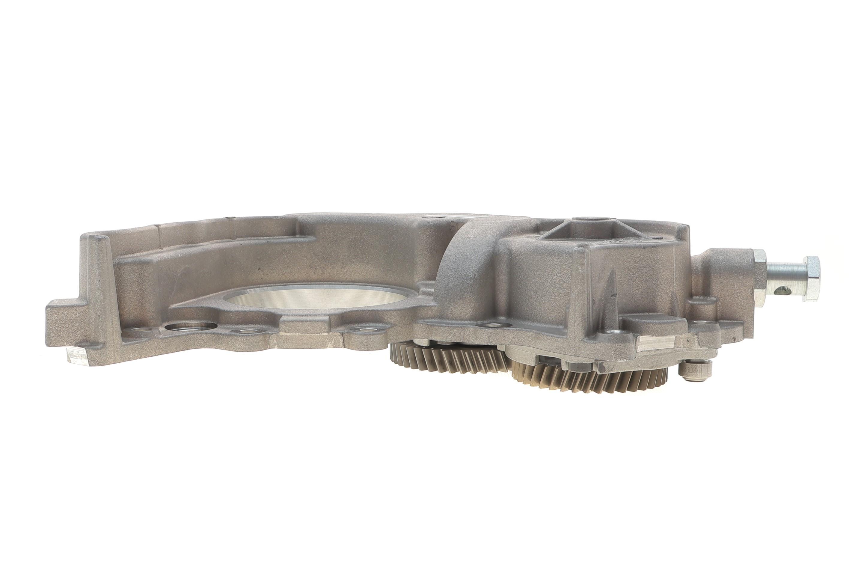 Насос масляний + вакуумний Iveco Daily/Fiat Ducato 2.3JTD 02-