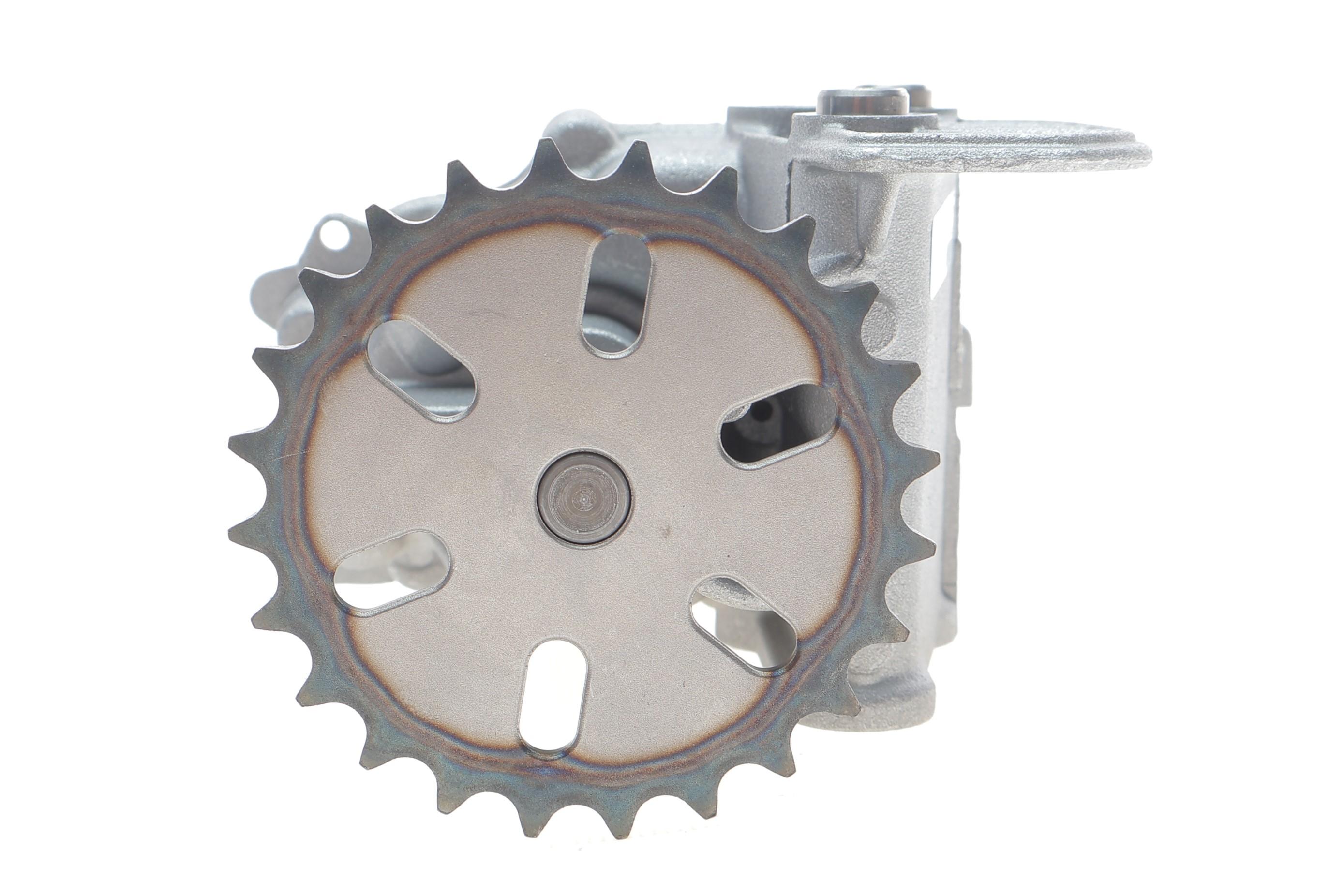 Насос масляний MB C-Class (W205) 1.6 BlueTEC (OM626.951 Euro 6) 14-