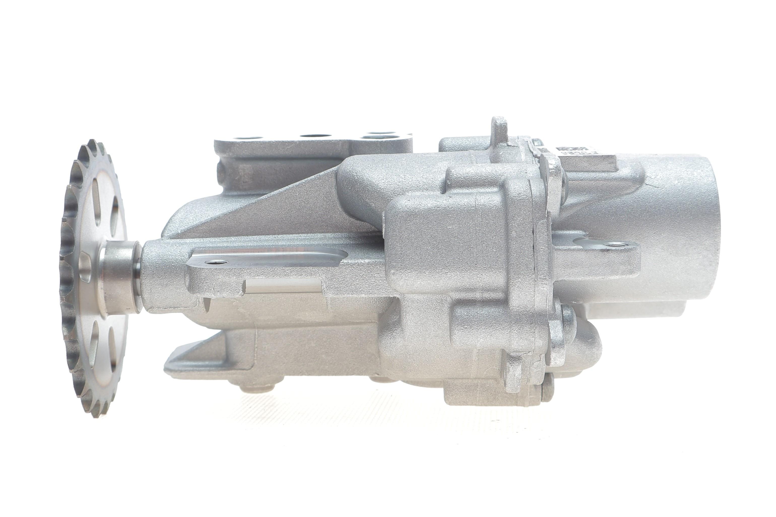 Насос масляний MB C-Class (W205) 1.6 BlueTEC (OM626.951 Euro 6) 14-