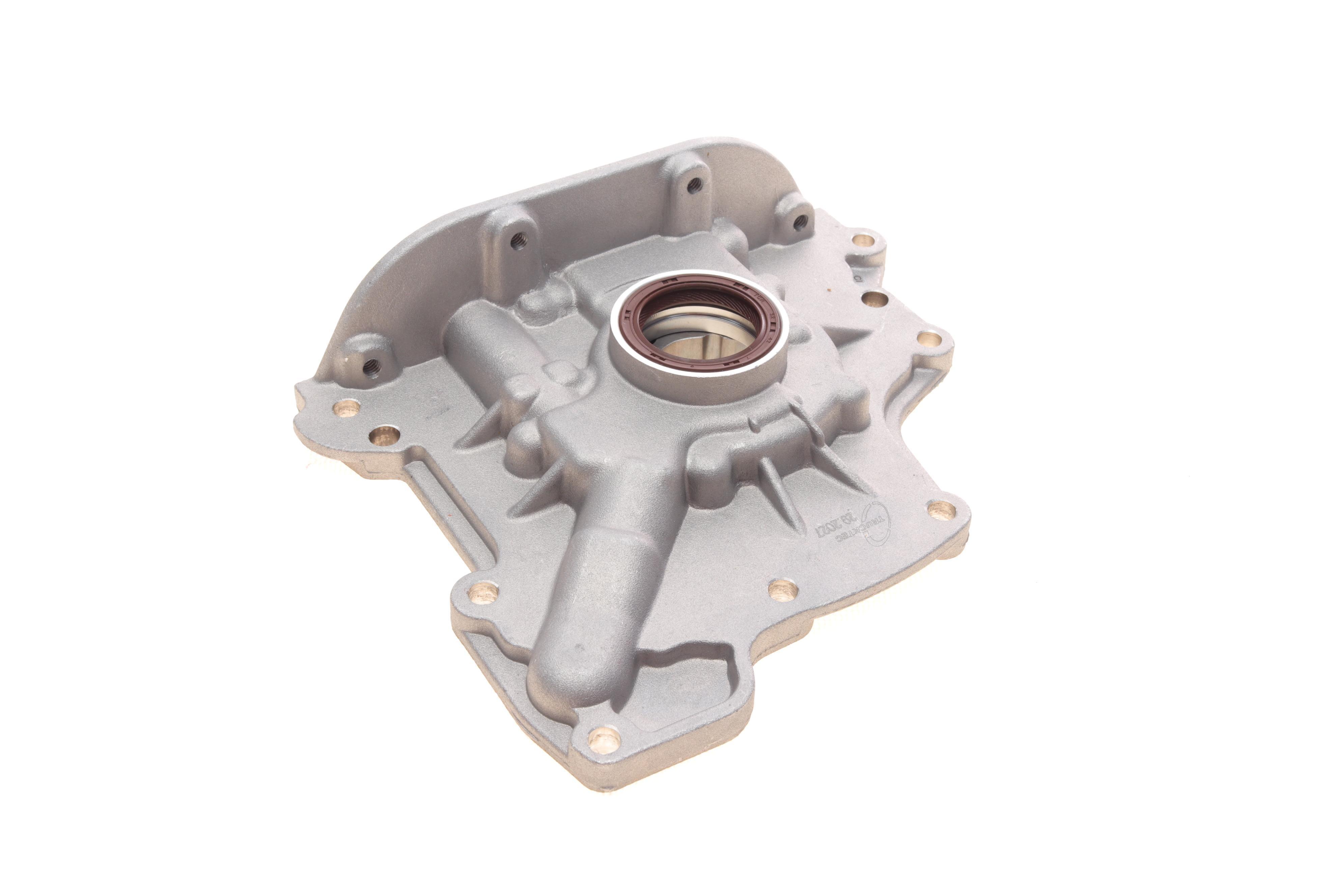 Насос масляний VW Caddy 1.4/1.6 94-