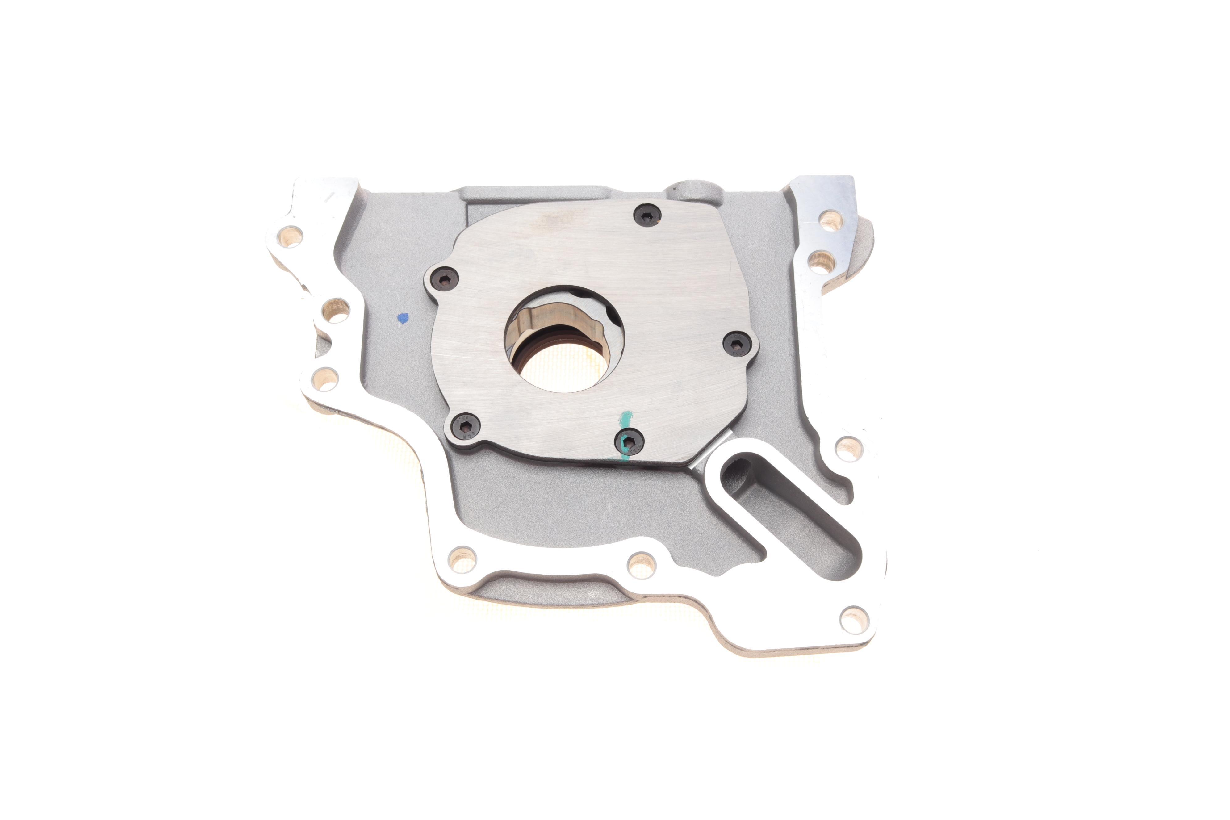 Насос масляний VW Caddy 1.4/1.6 94-