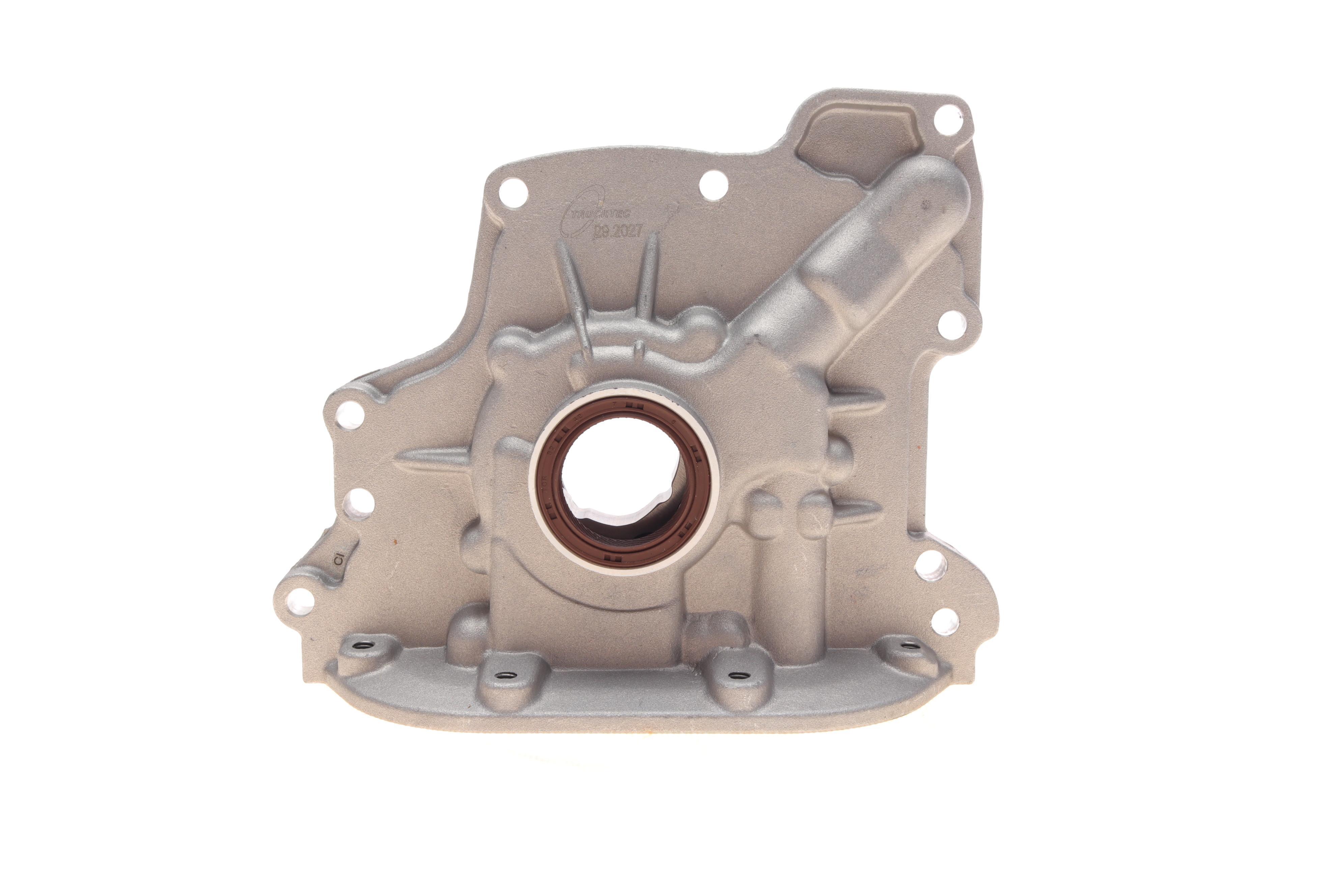 Насос масляний VW Caddy 1.4/1.6 94-