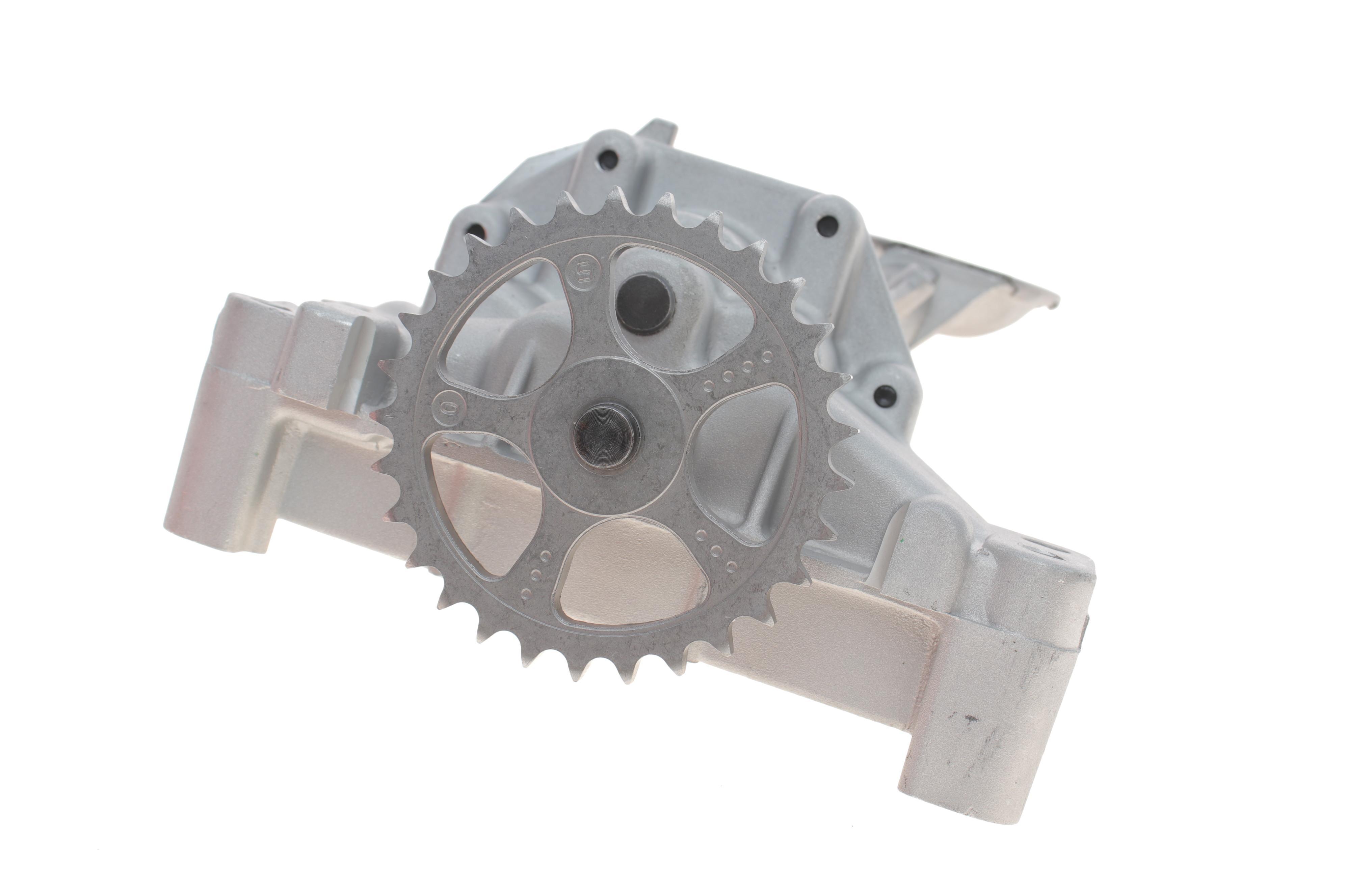 Насос масляний Citroen Berlingo 1.9D 98-11/Fiat Scudo 1.9D 98-06 (z=29)