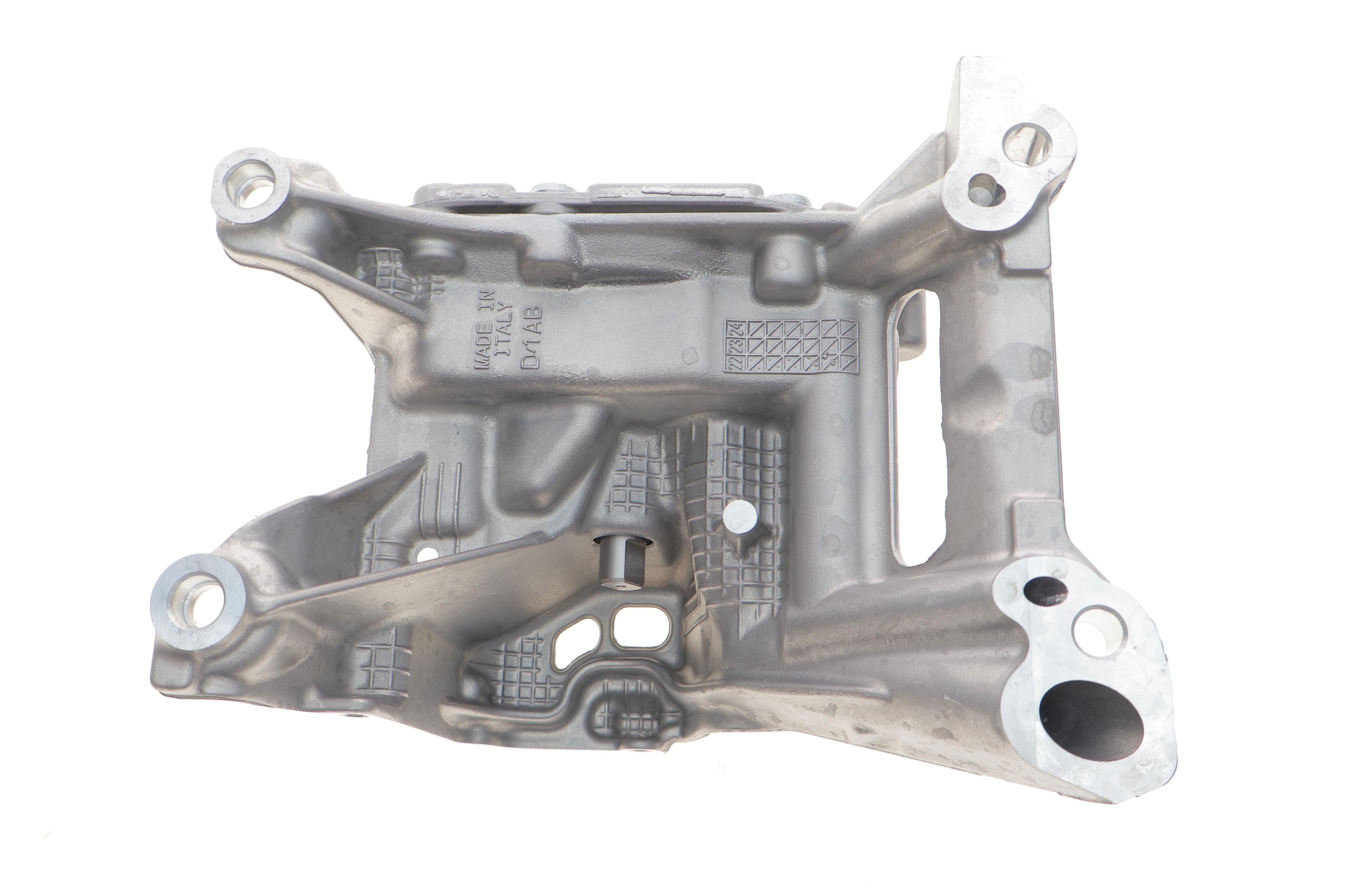 Насос масляний BMW 5 (G30/F90)/7 (G11/G12)/X5 (G05/F95) 3.0 B58 16-