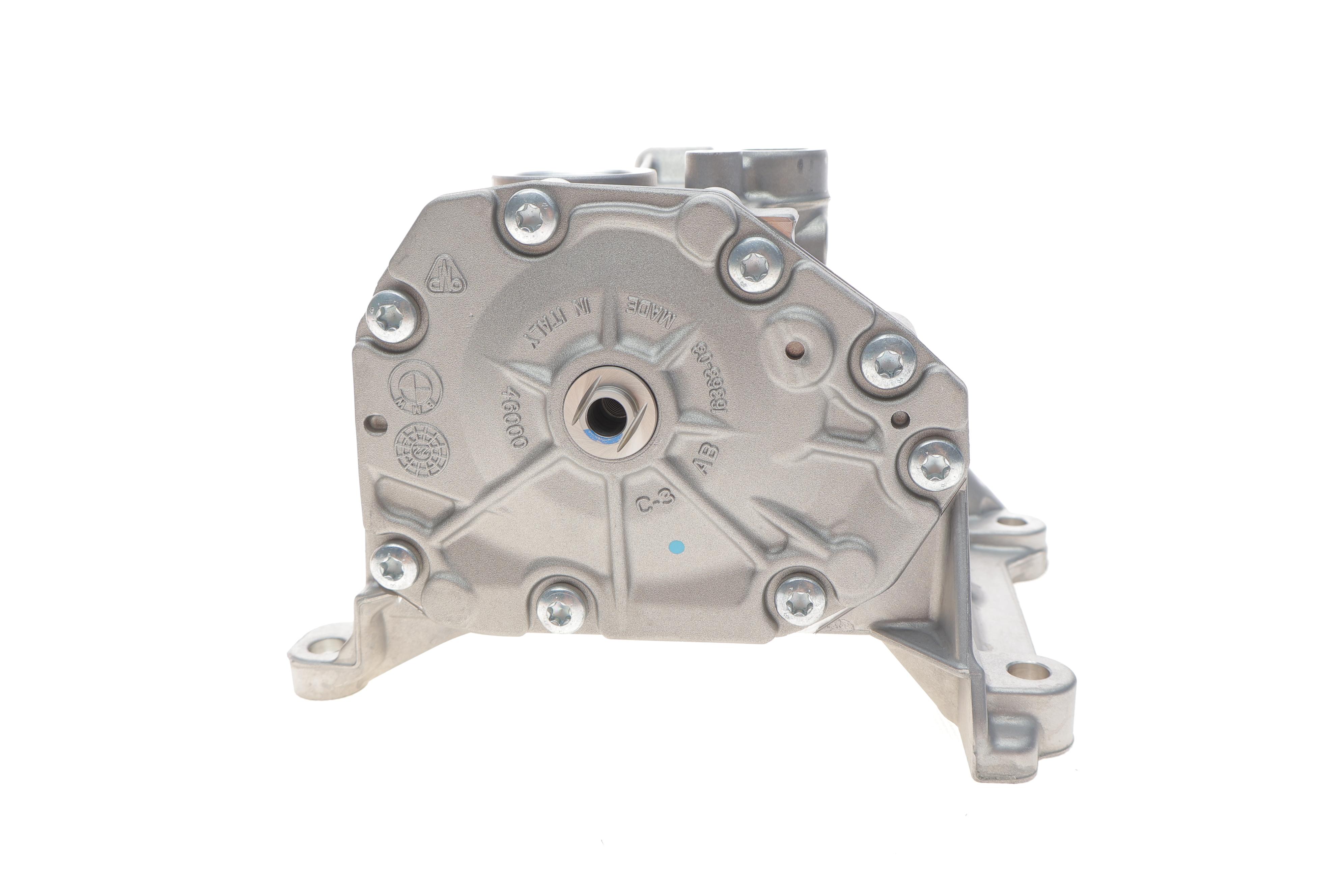 Насос масляний BMW 5 (G30/F90)/7 (G11/G12)/X5 (G05/F95) 3.0 B58 16-