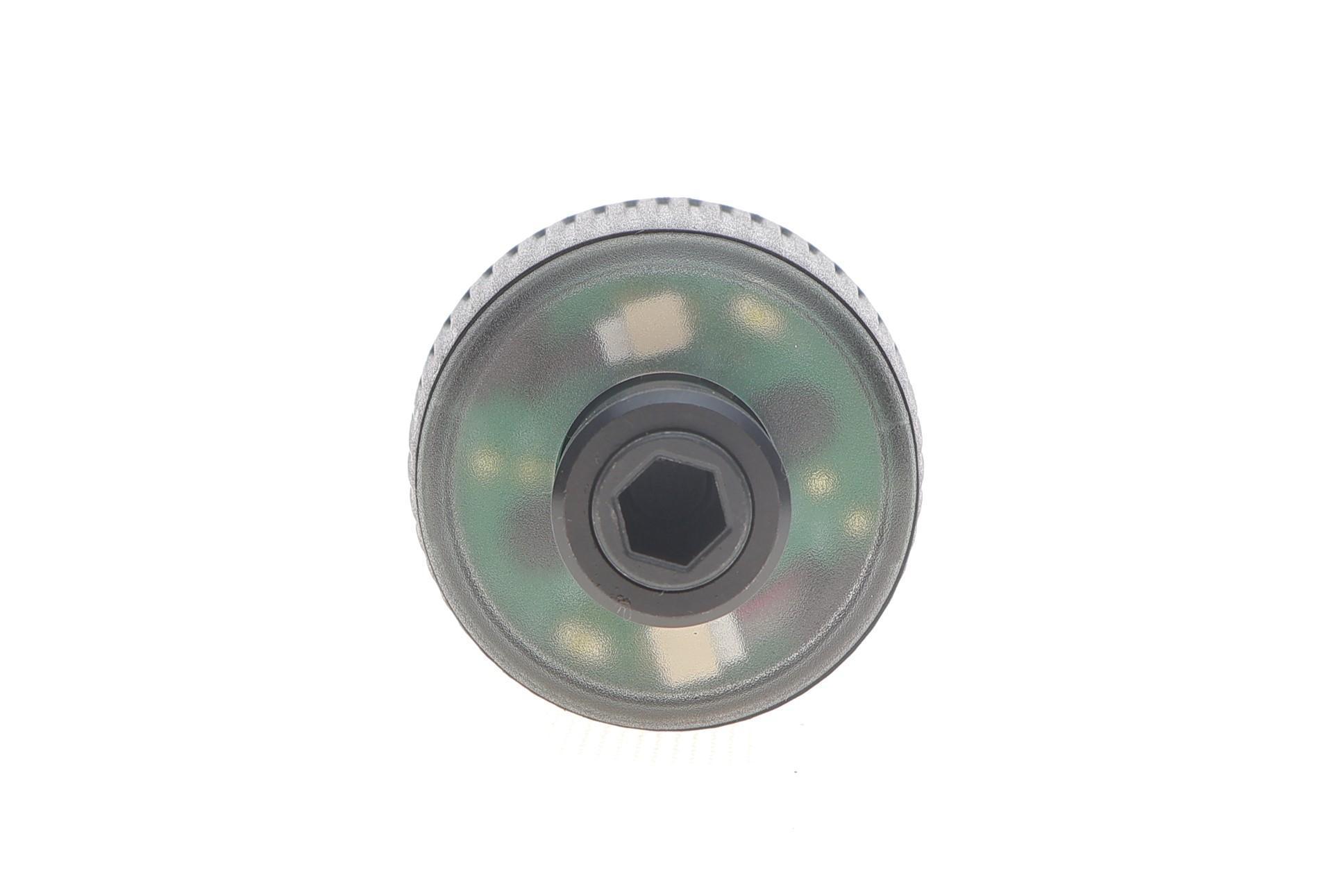 Шуруповерт акумуляторний Bosch GO (2,5-5 Nm/3.6V) 360 об./Макс /d=6,35мм (+ кейс з бітами)