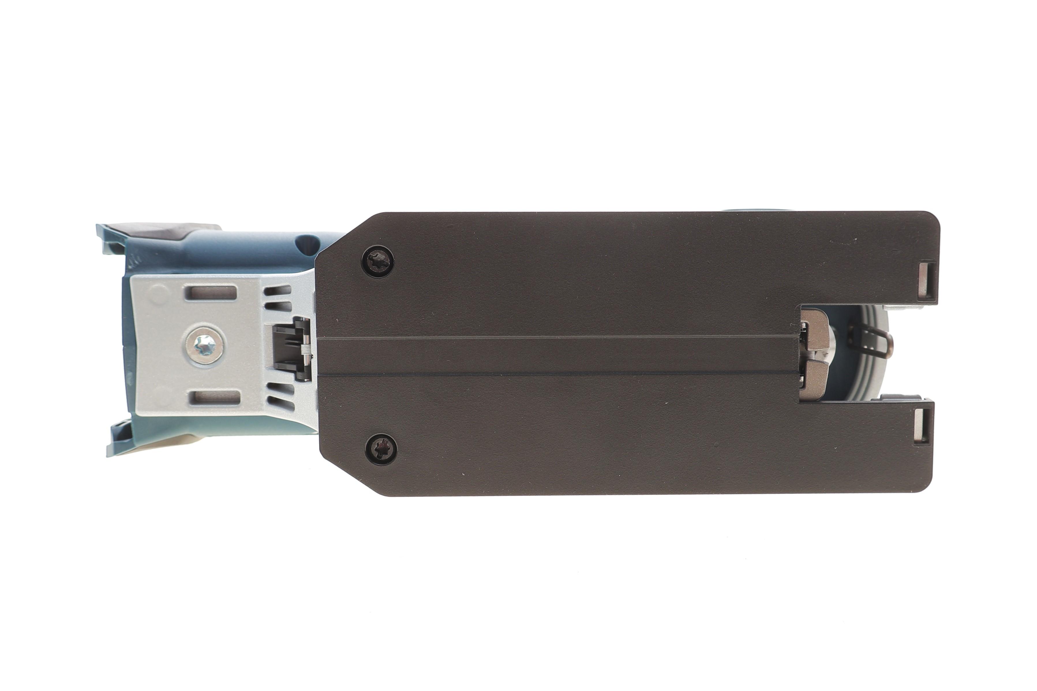 Лобзик акумуляторний GST 18V-155BC (без АКБ)