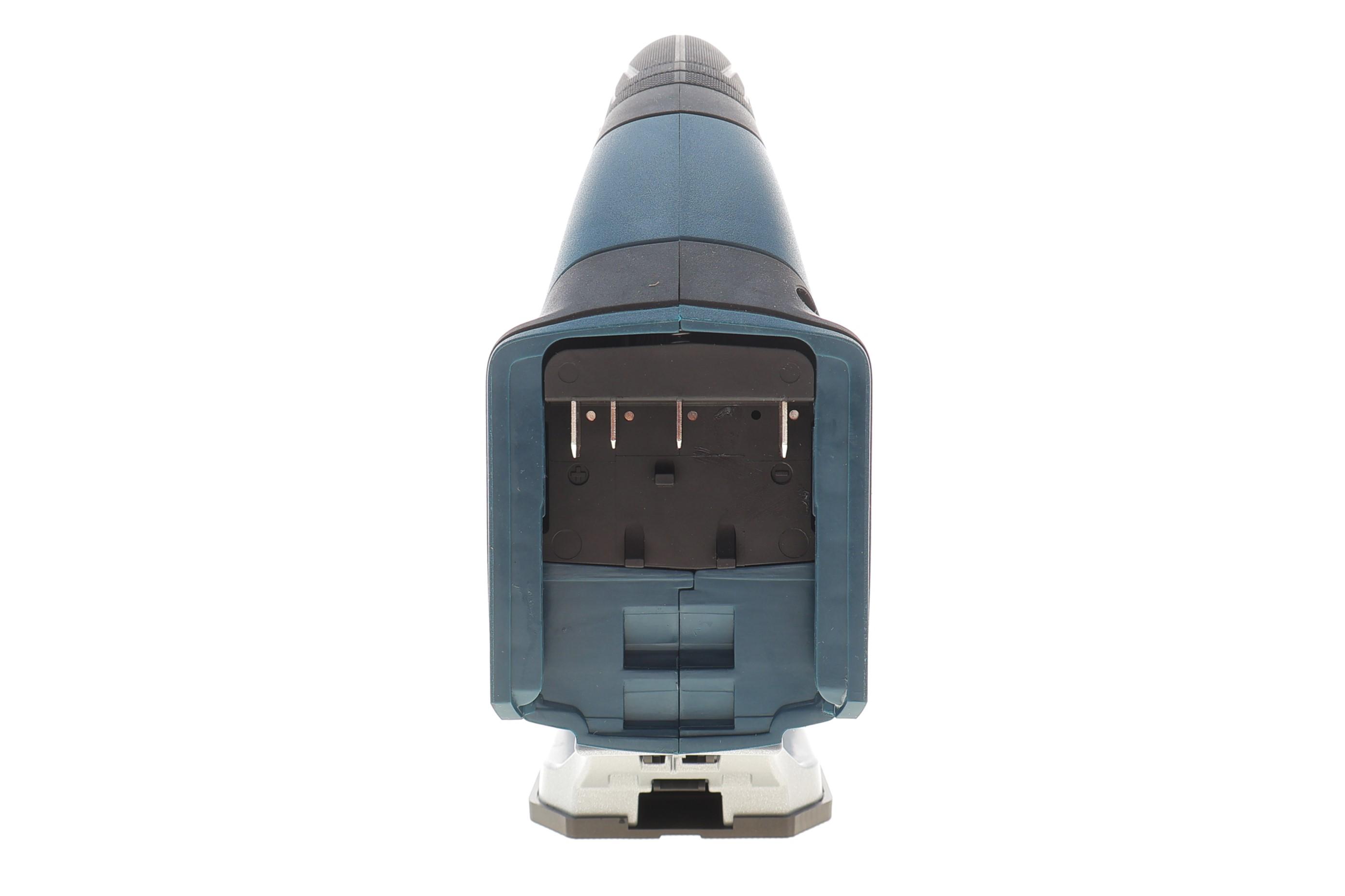 Лобзик акумуляторний GST 18V-155BC (без АКБ)