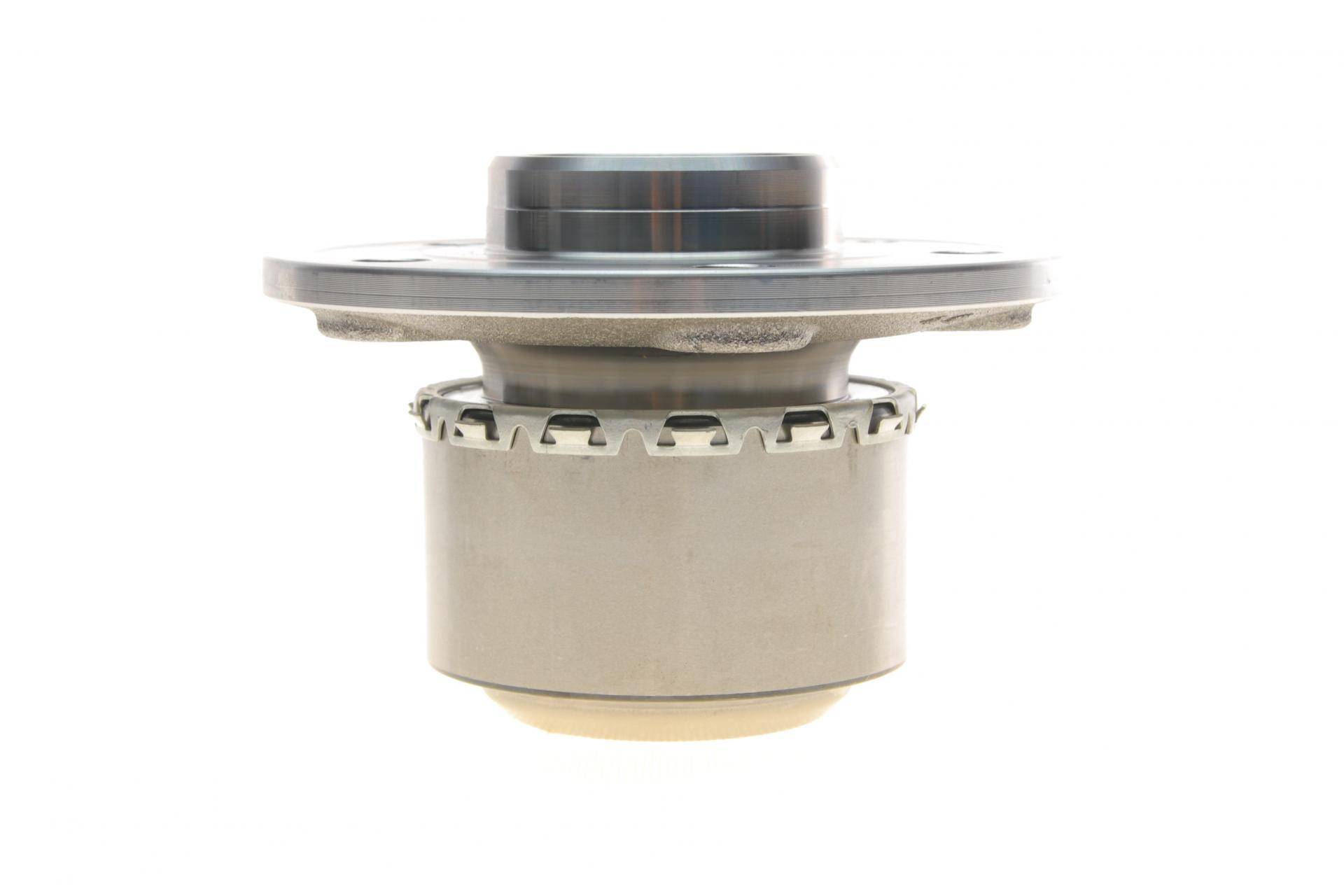 Підшипник маточини (передньої) MB Vito/Viano (W639) 03-