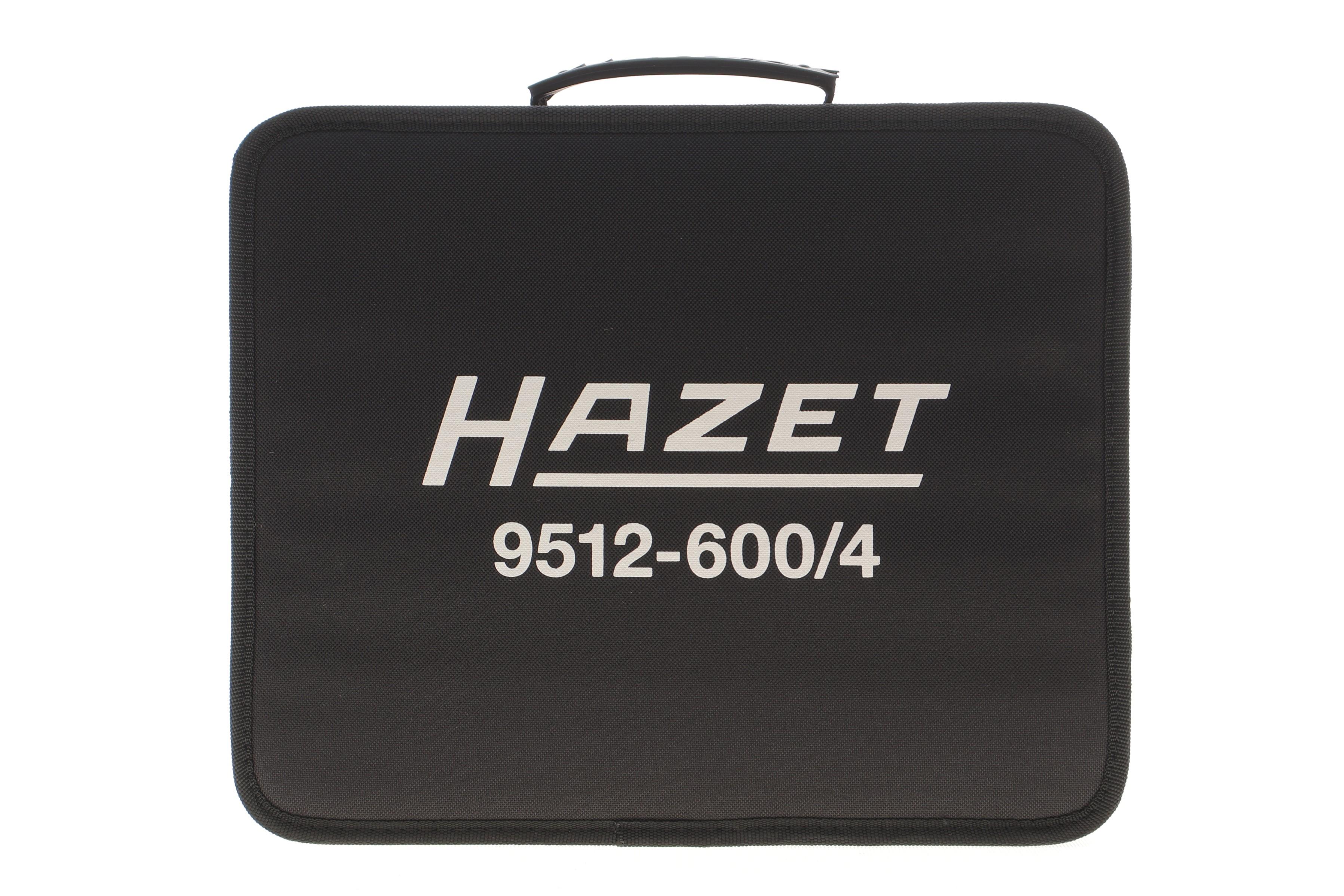 Гайкокрут акумуляторний 1/2