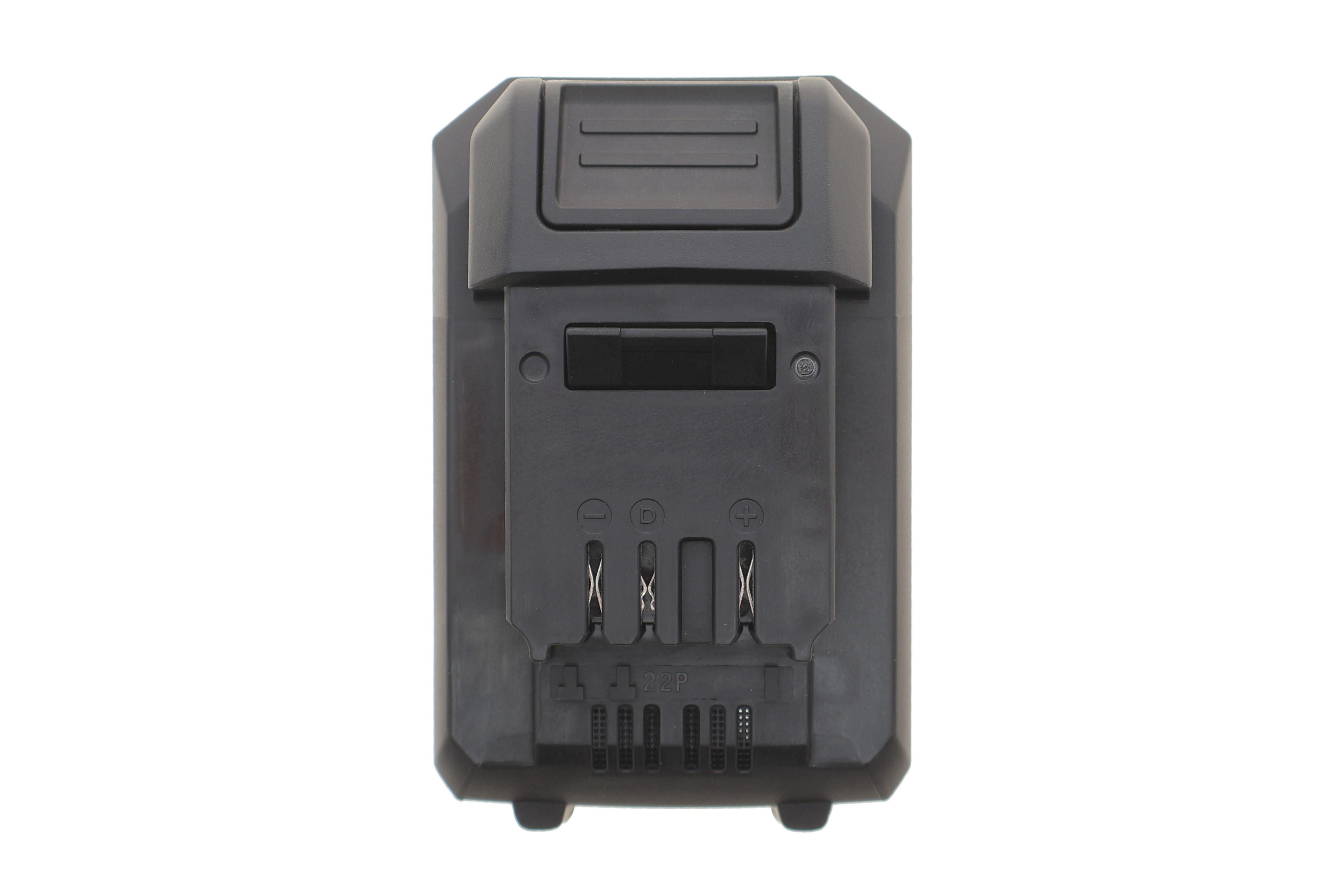 Гайкокрут акумуляторний 1/2