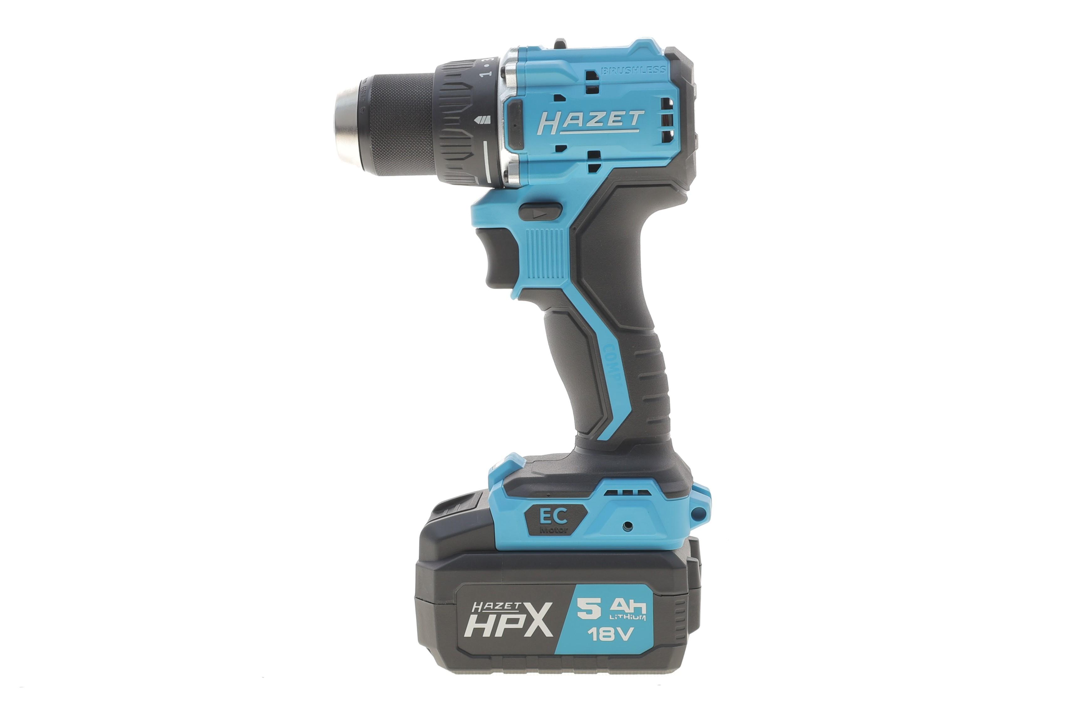 Набір інструментів акумуляторних (дрель (500-1800 об/хв)+гайковерт 1/2" 950Нм+шліфмашина кутова) 18V 5Ah (АКБ і зарядн. пристрій)