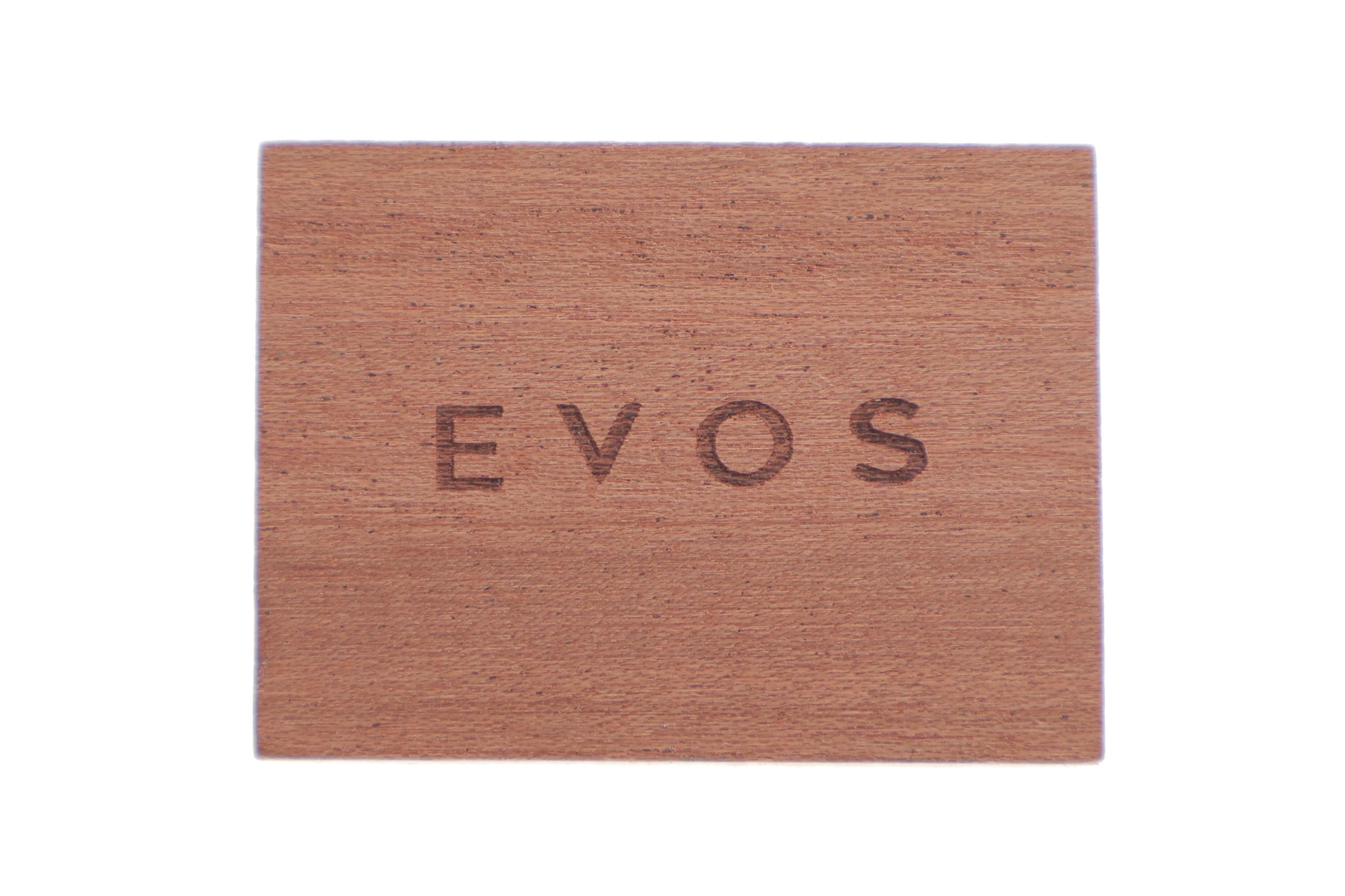 Освіжувач повітря салону Evos Samurai (50ml)