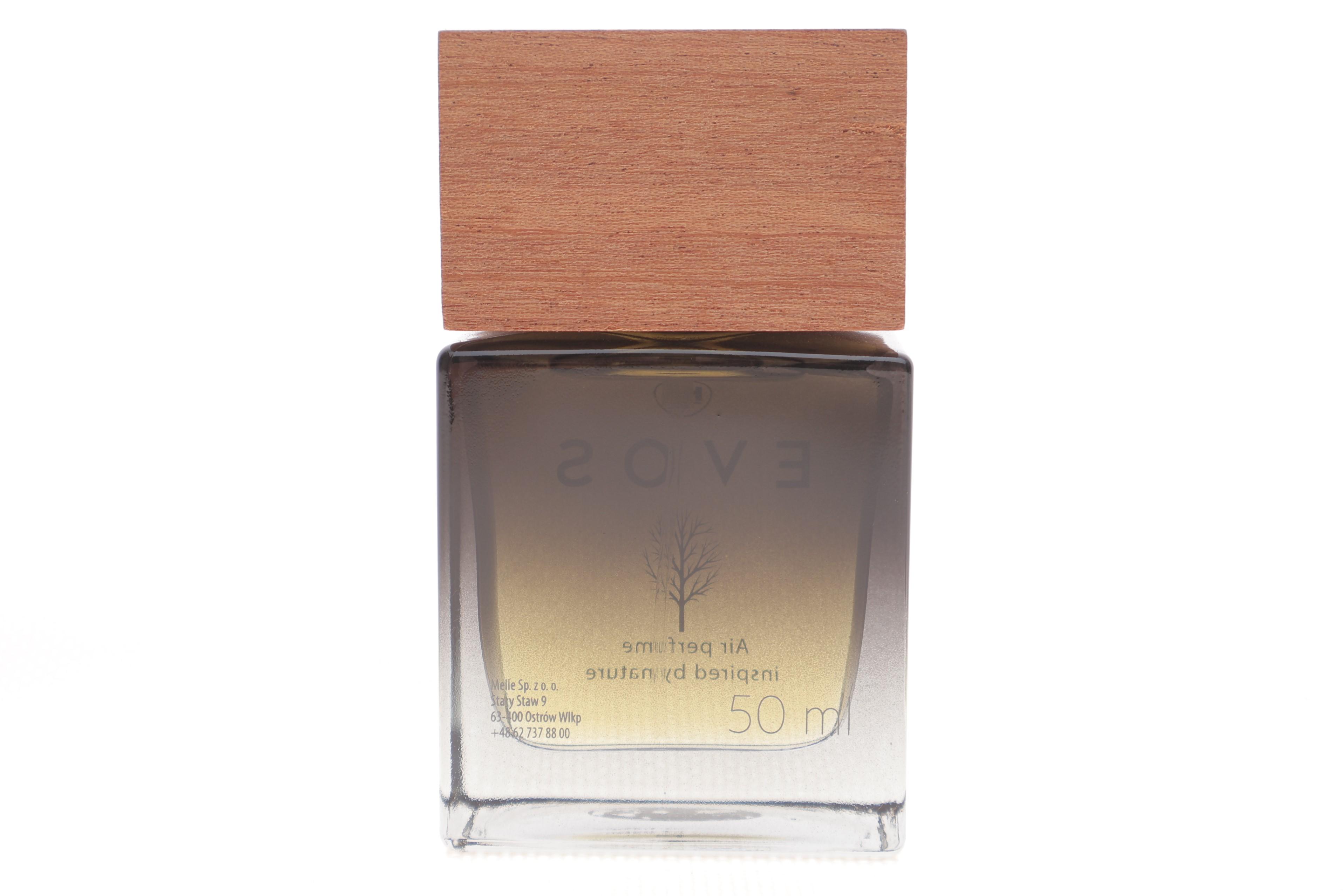 Освіжувач повітря салону Evos Samurai (50ml)